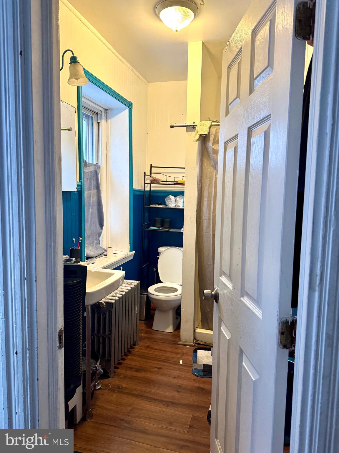 WISSINOMING - Residential Income