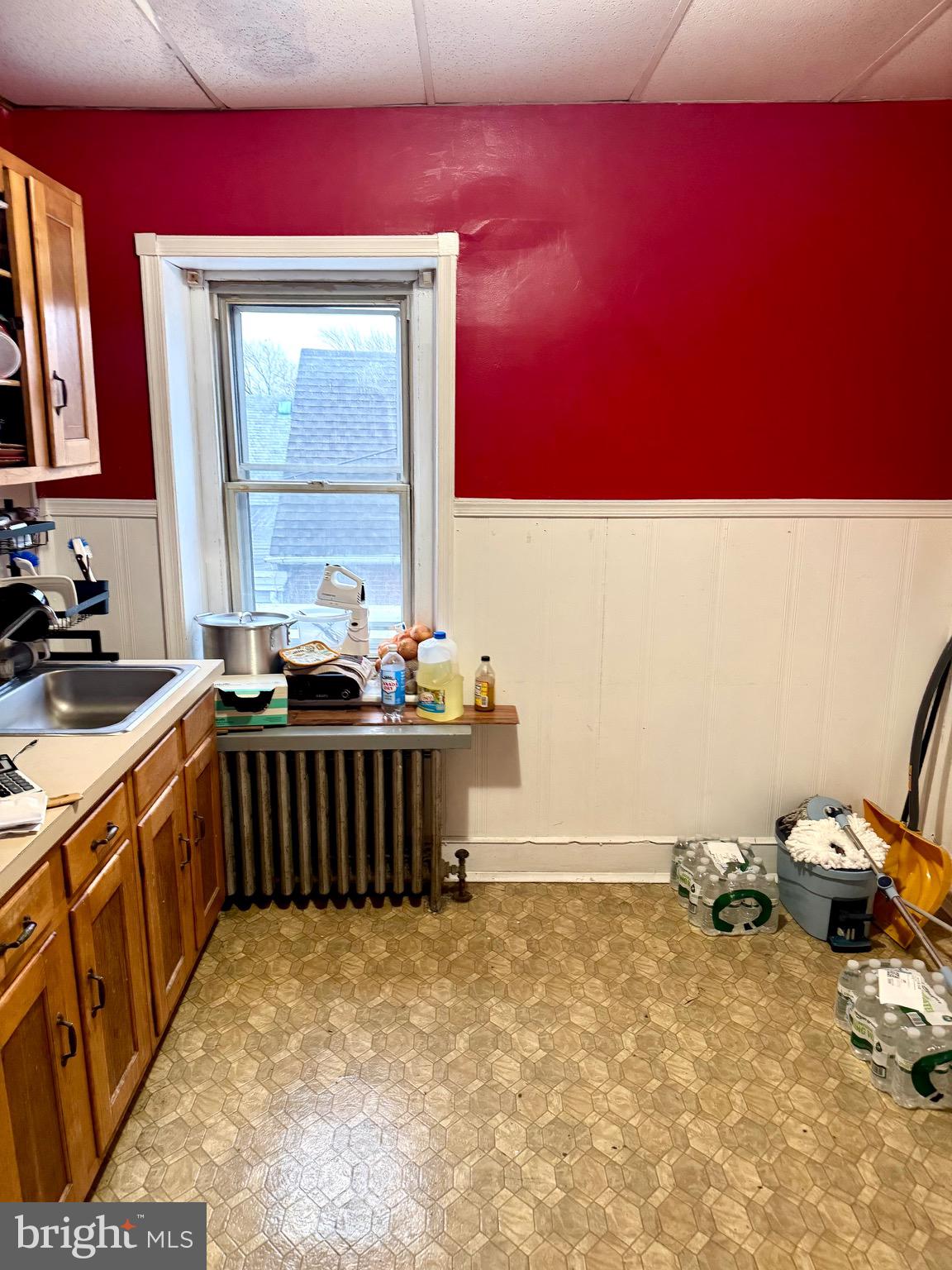 WISSINOMING - Residential Income