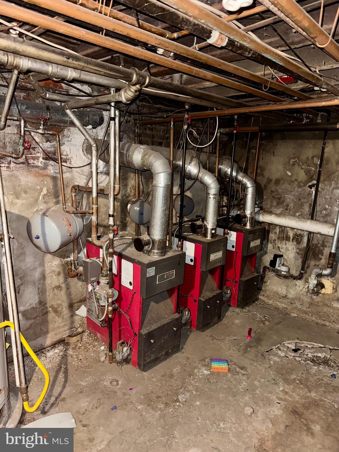 WISSINOMING - Residential Income