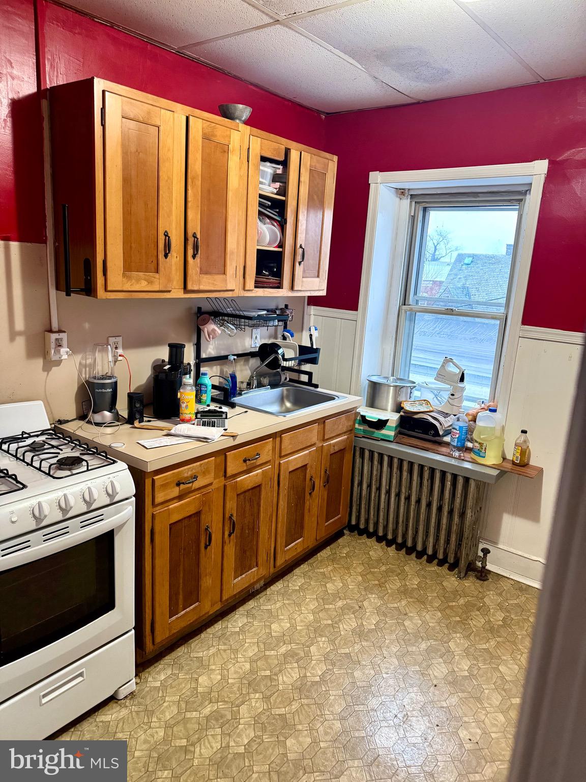 WISSINOMING - Residential Income