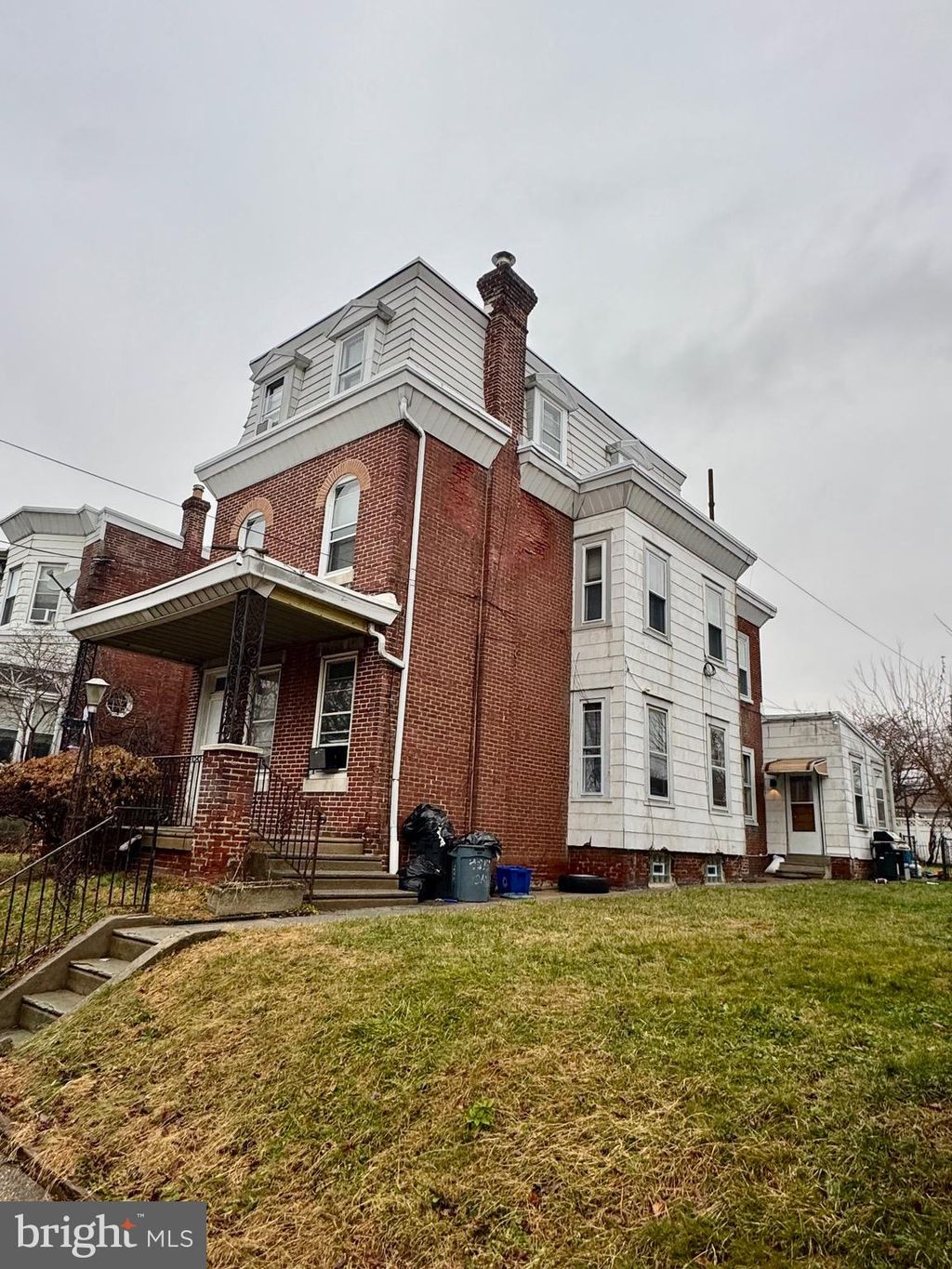 Photo of 4515 Comly St, PHILADELPHIA, PA 19135 (MLS # PAPH2568702)