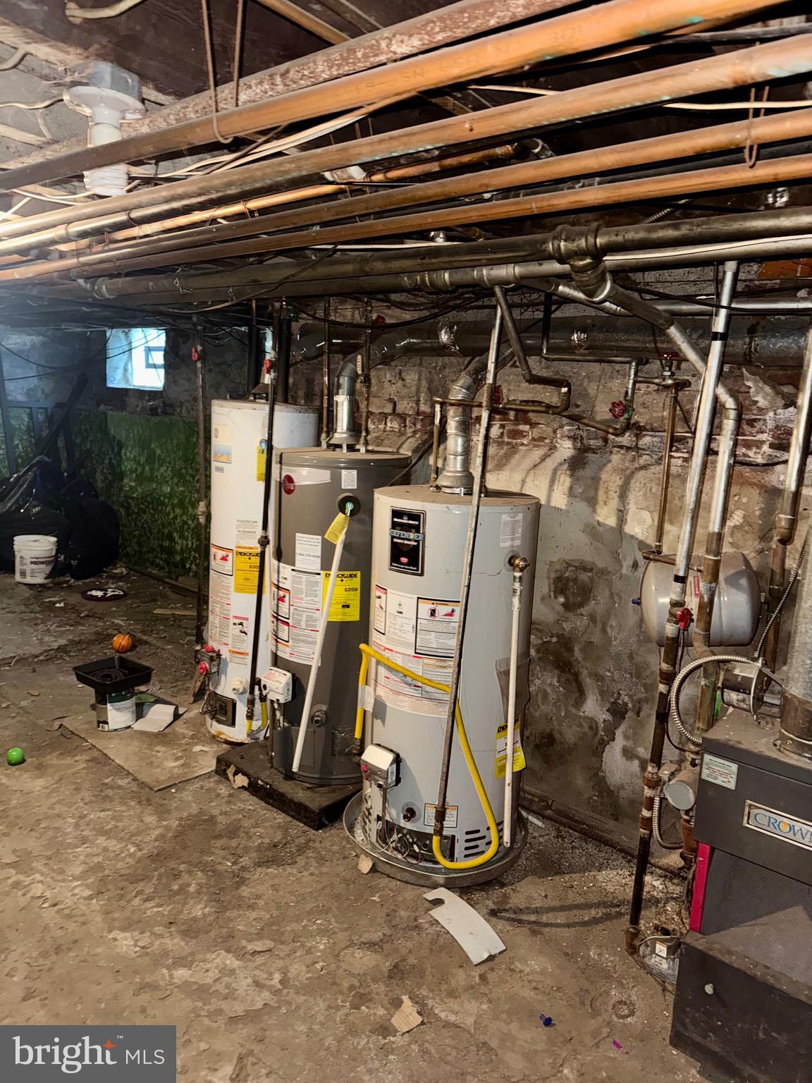 WISSINOMING - Residential Income