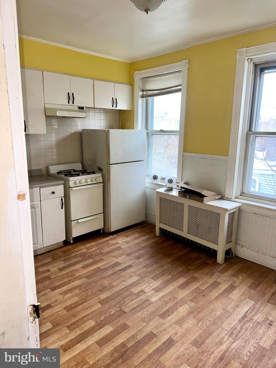 WISSINOMING - Residential Income