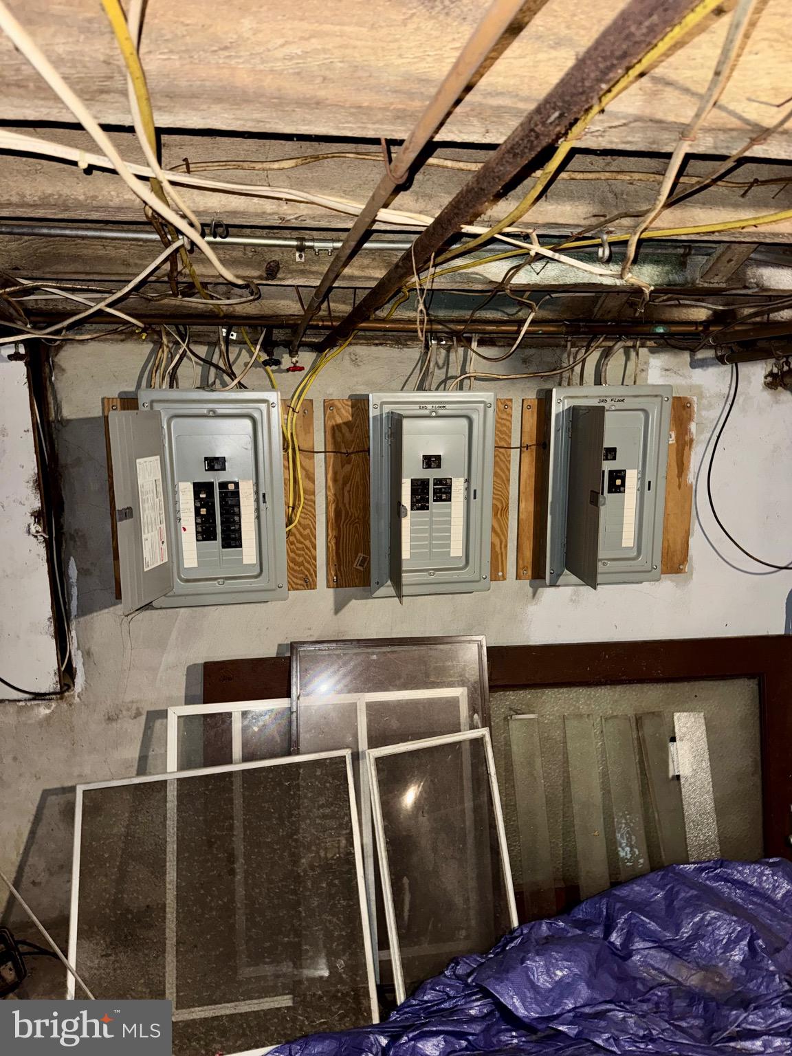 WISSINOMING - Residential Income