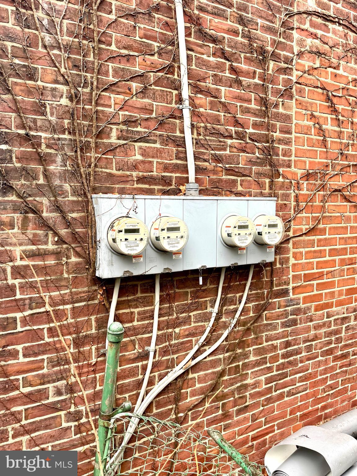 WISSINOMING - Residential Income