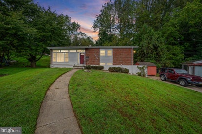 6816 Timberlane Rd – Investment Home