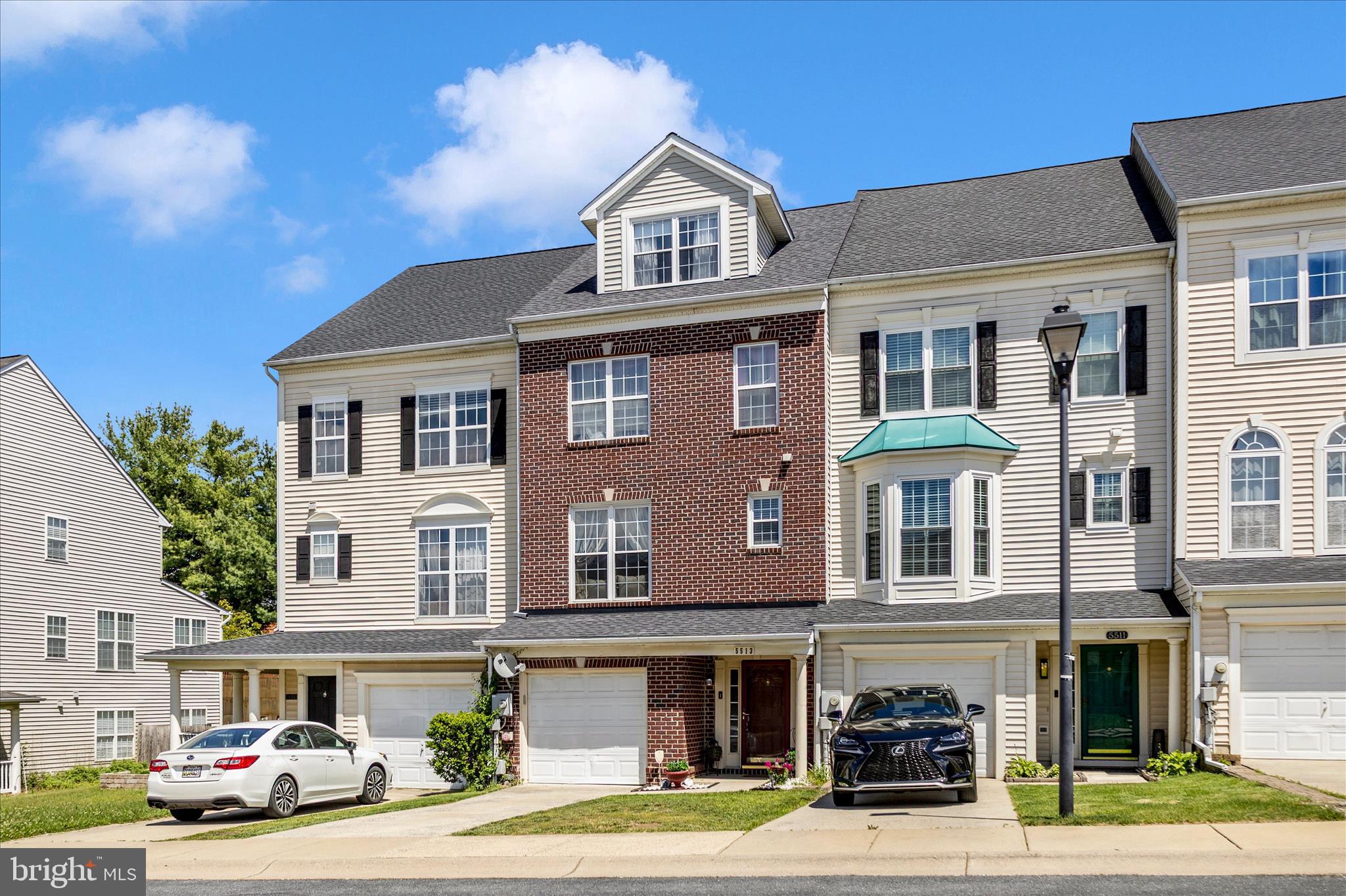 WESTVIEW CORPORATE CENTER - Residential