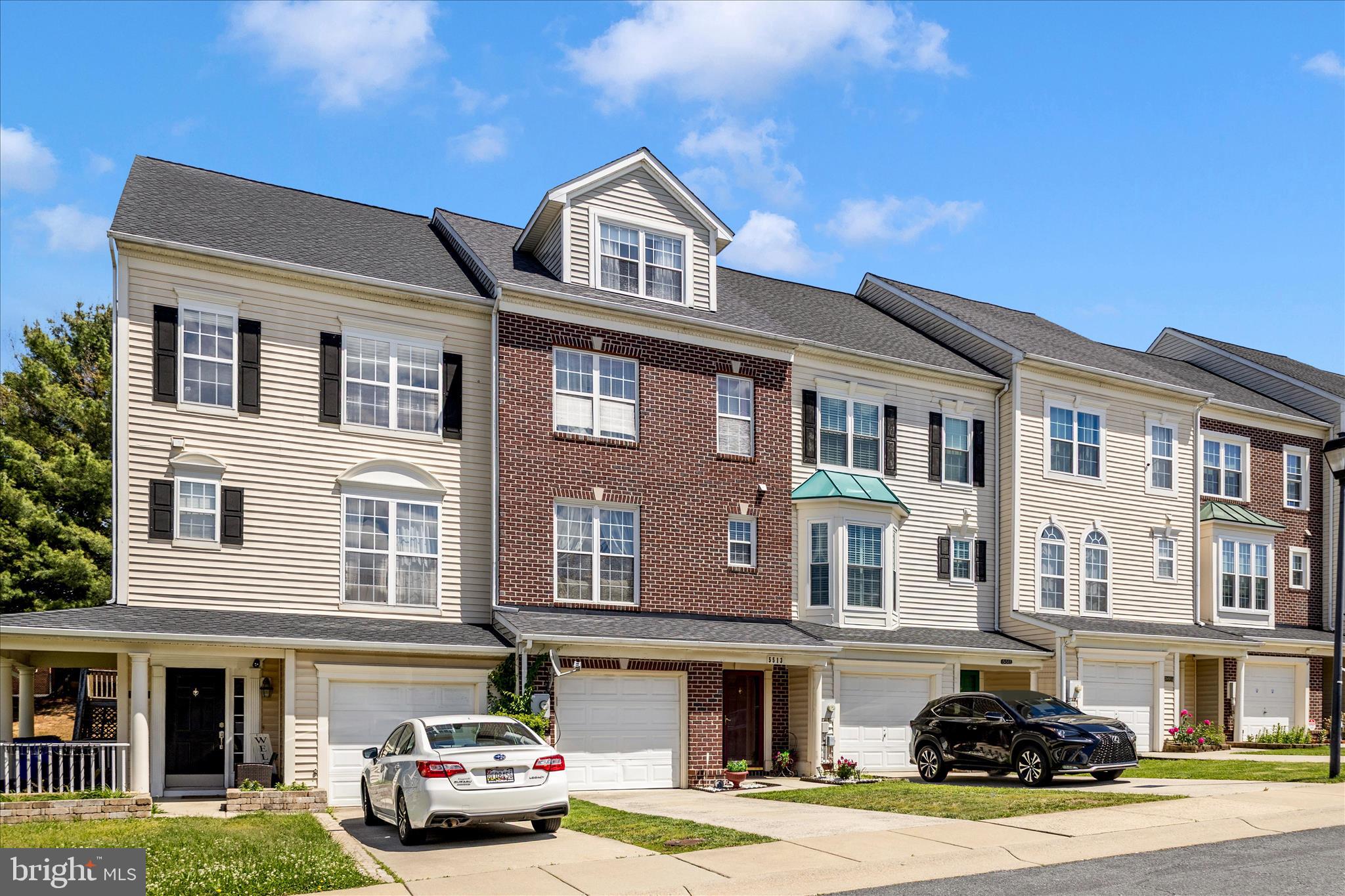 WESTVIEW CORPORATE CENTER - Residential