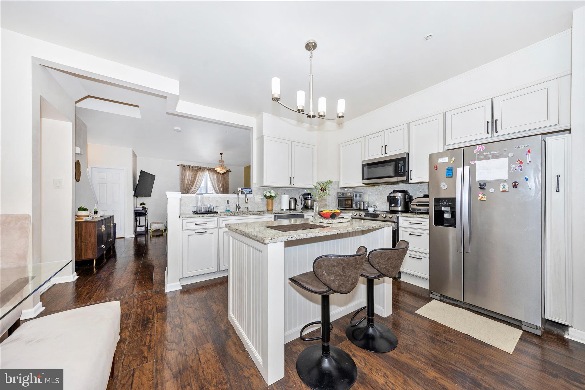 WESTVIEW CORPORATE CENTER - Residential