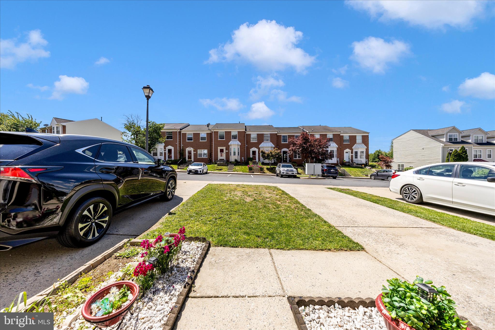 WESTVIEW CORPORATE CENTER - Residential