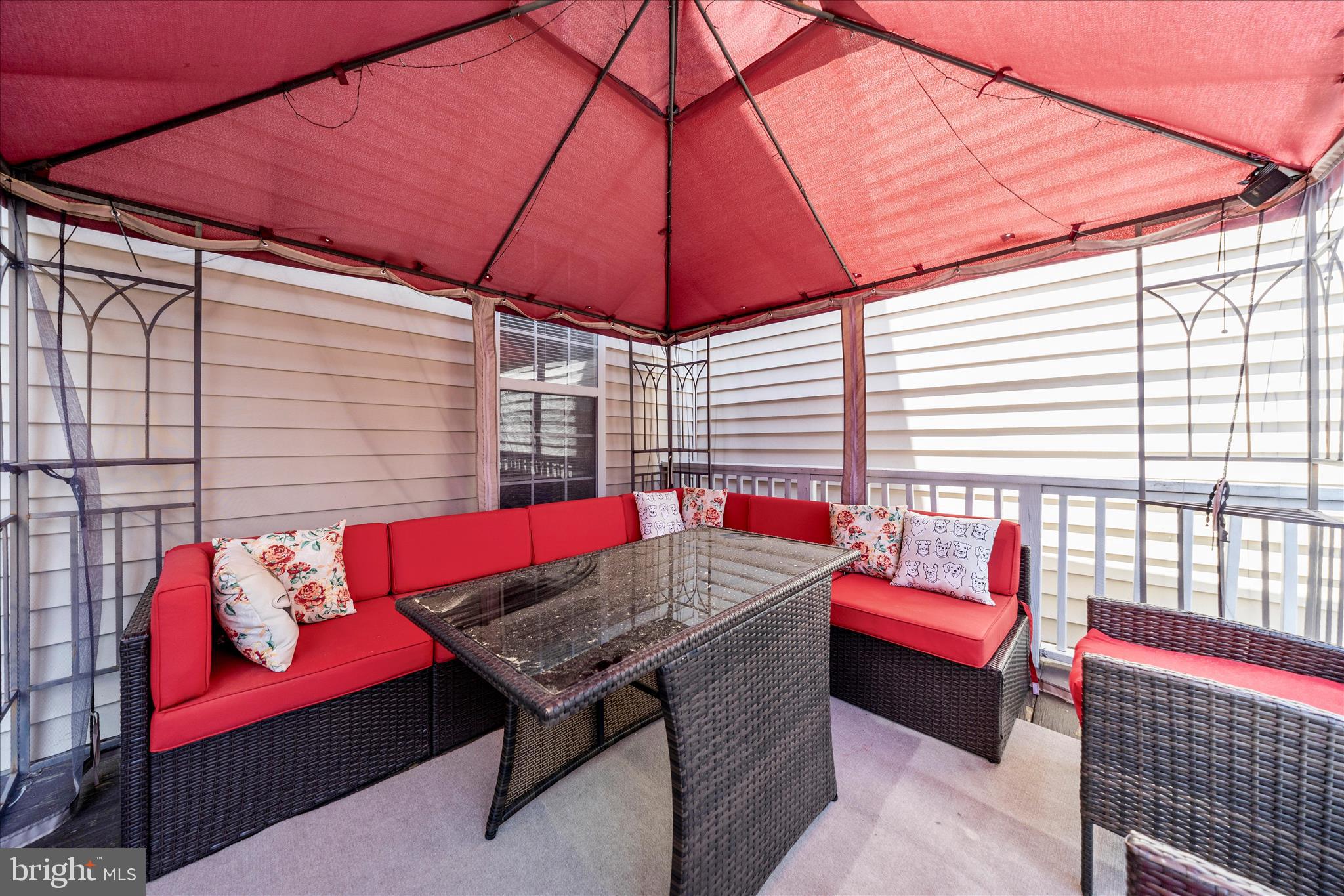 WESTVIEW CORPORATE CENTER - Residential