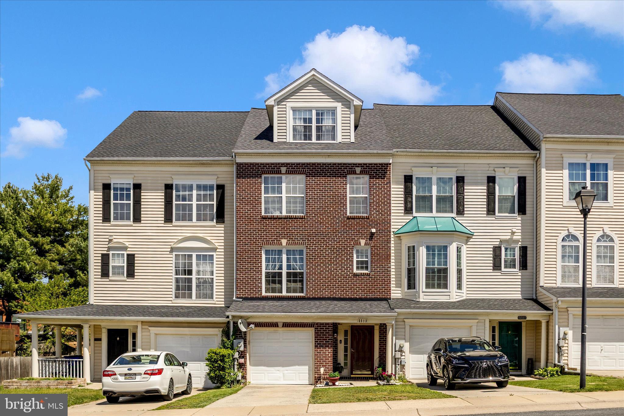 WESTVIEW CORPORATE CENTER - Residential