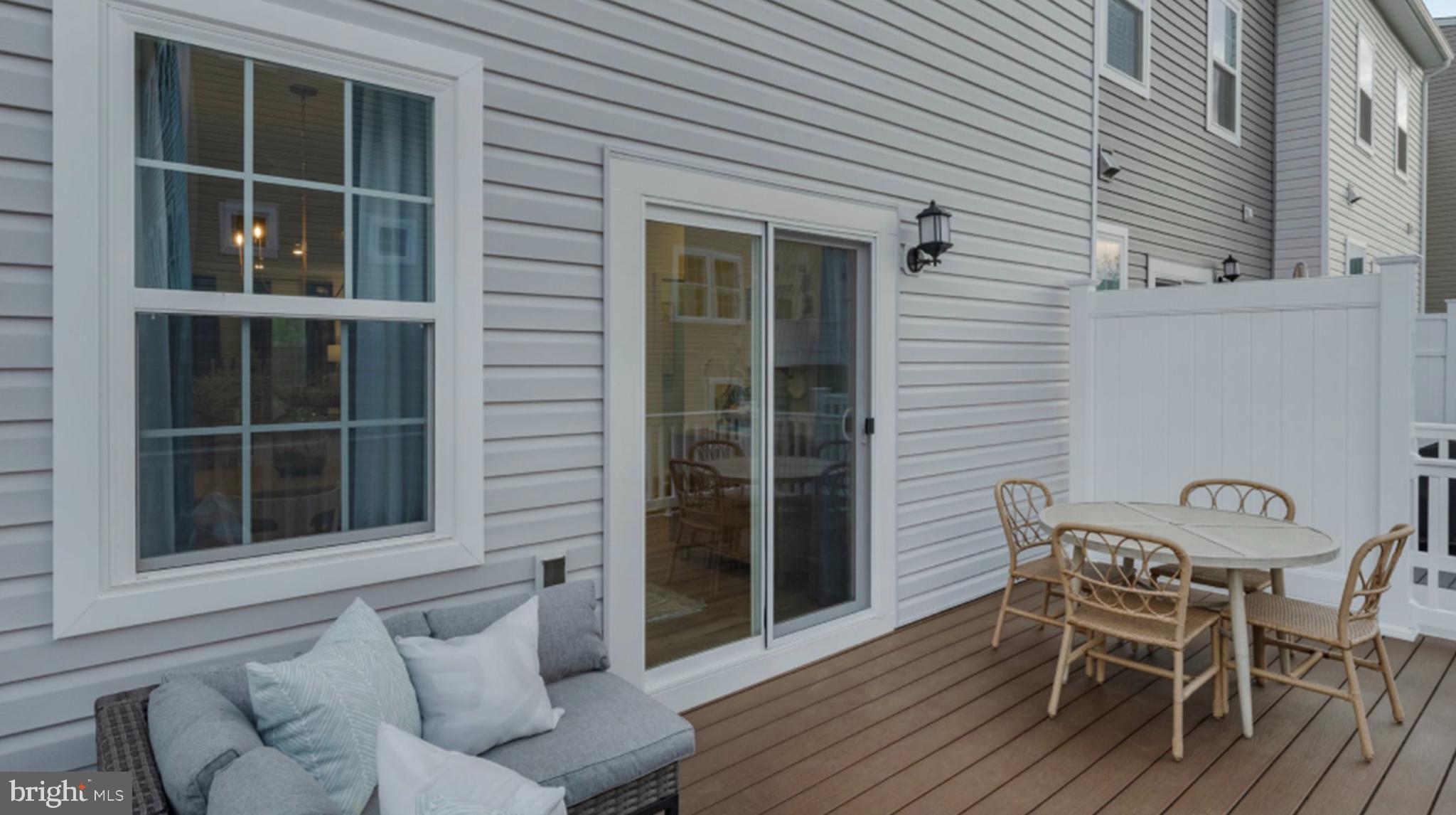 ST CHARLES - Residential