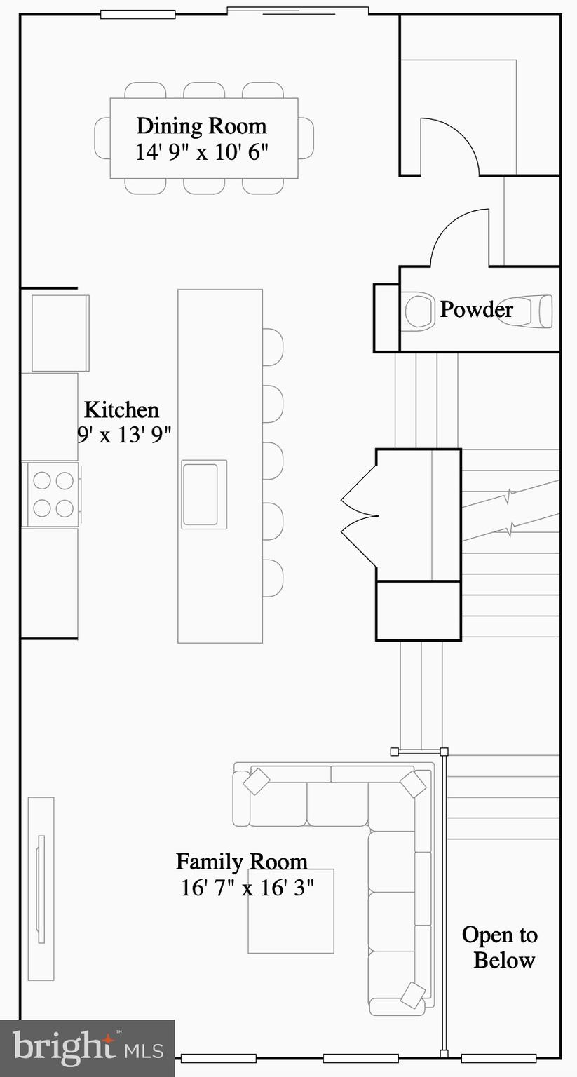 ST CHARLES - Residential