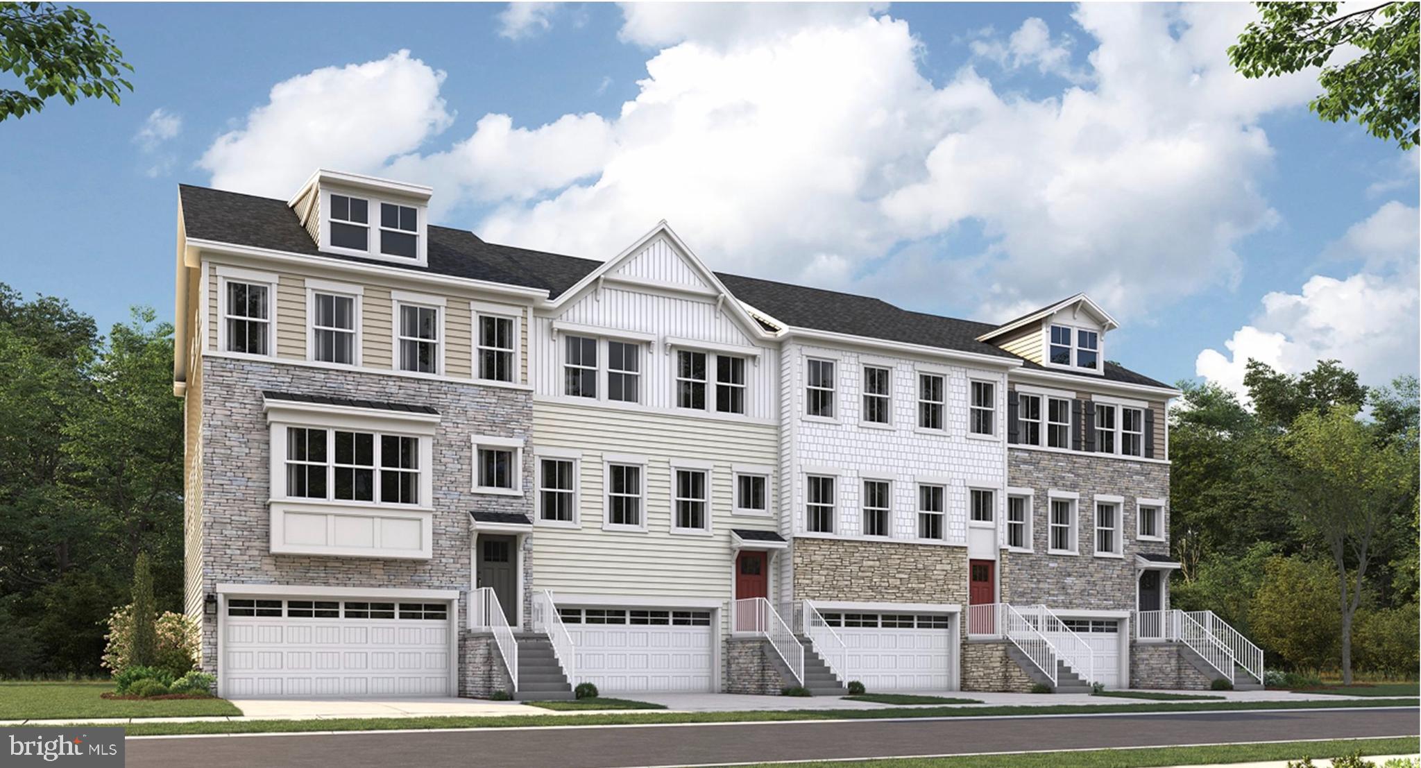 ST CHARLES - Residential