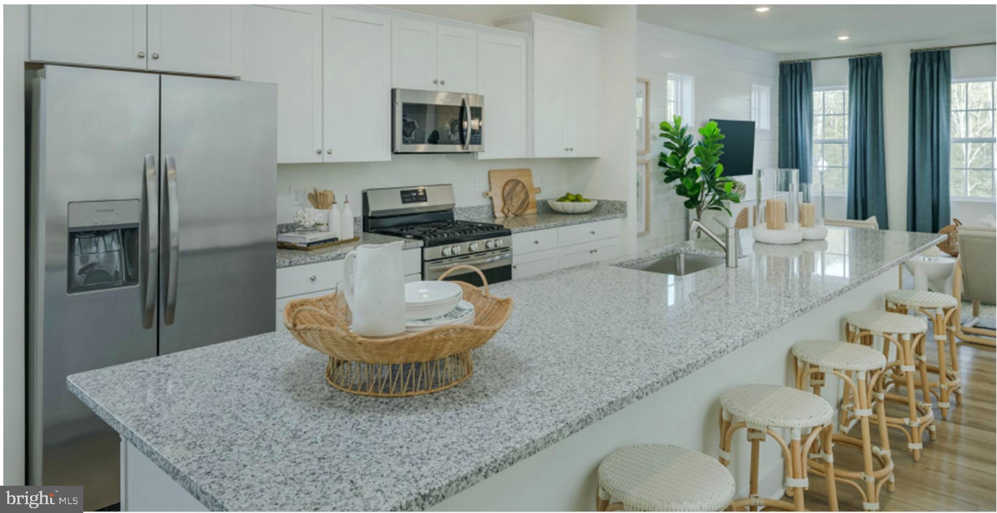 ST CHARLES - Residential