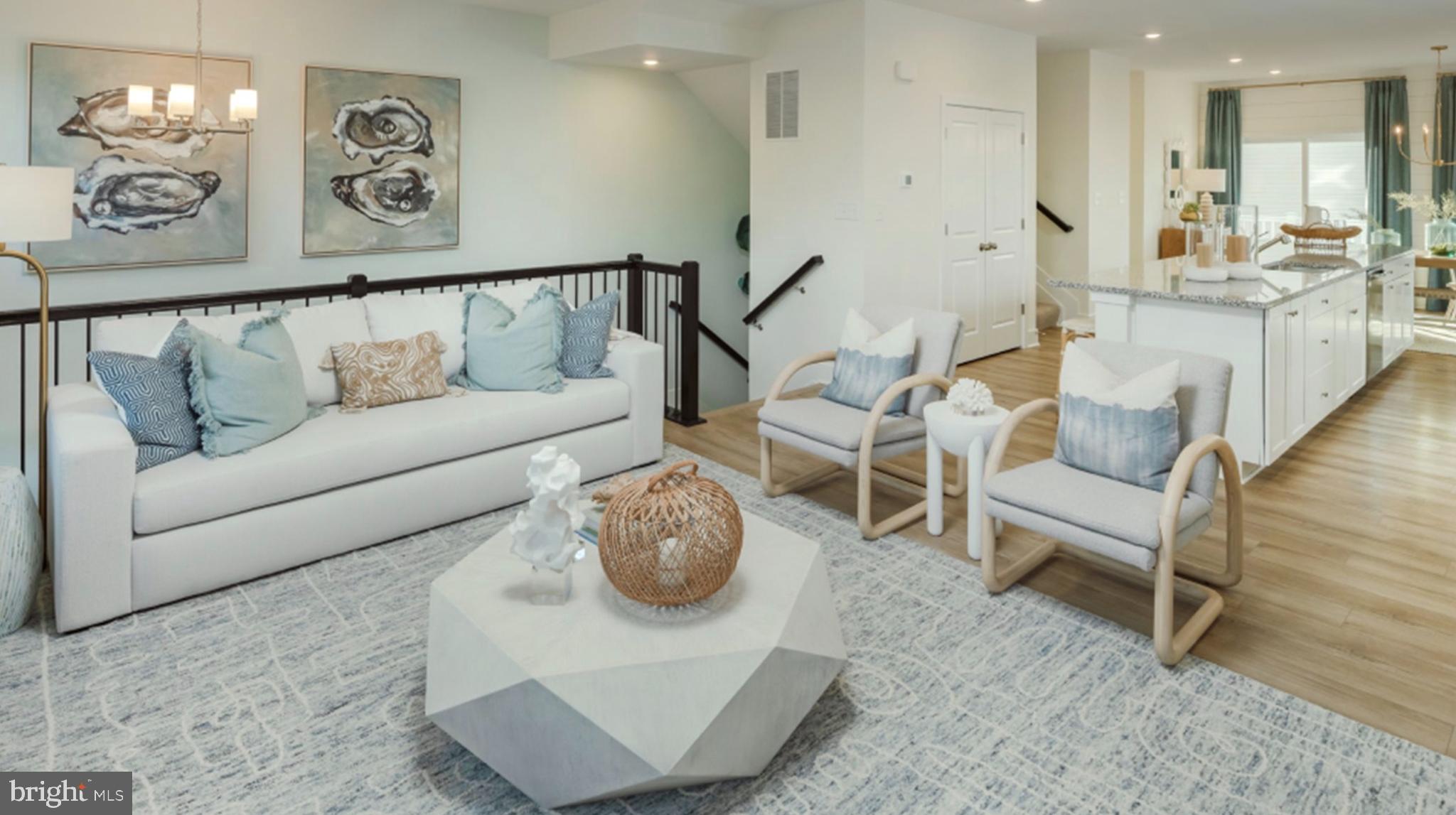 ST CHARLES - Residential