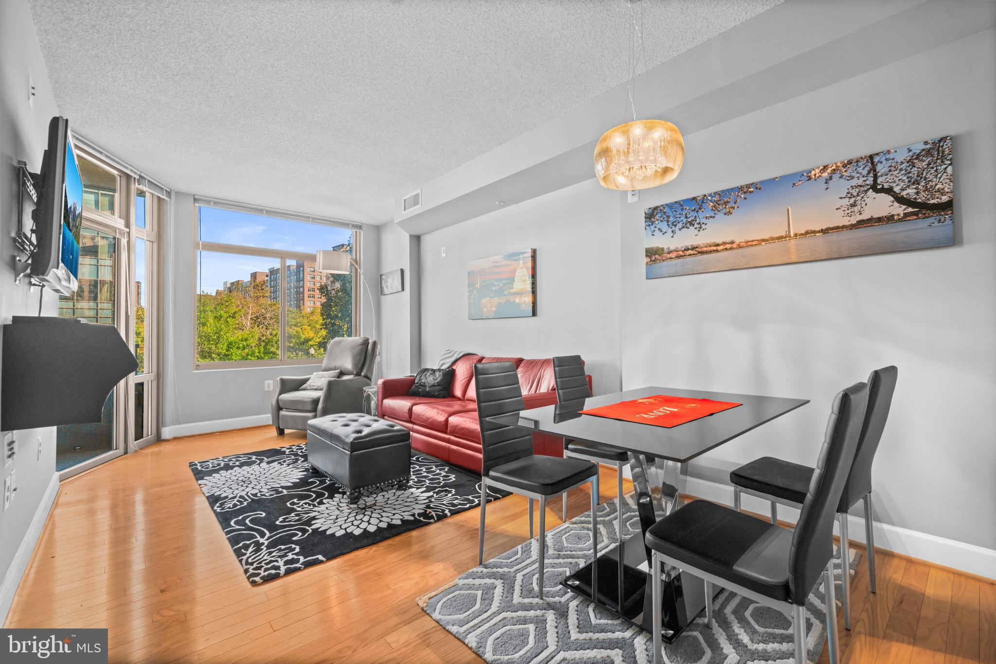 3600 S GLEBE ROAD 215W