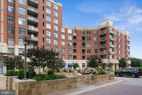 3600 S GLEBE ROAD 215W ARLINGTON VA 22202