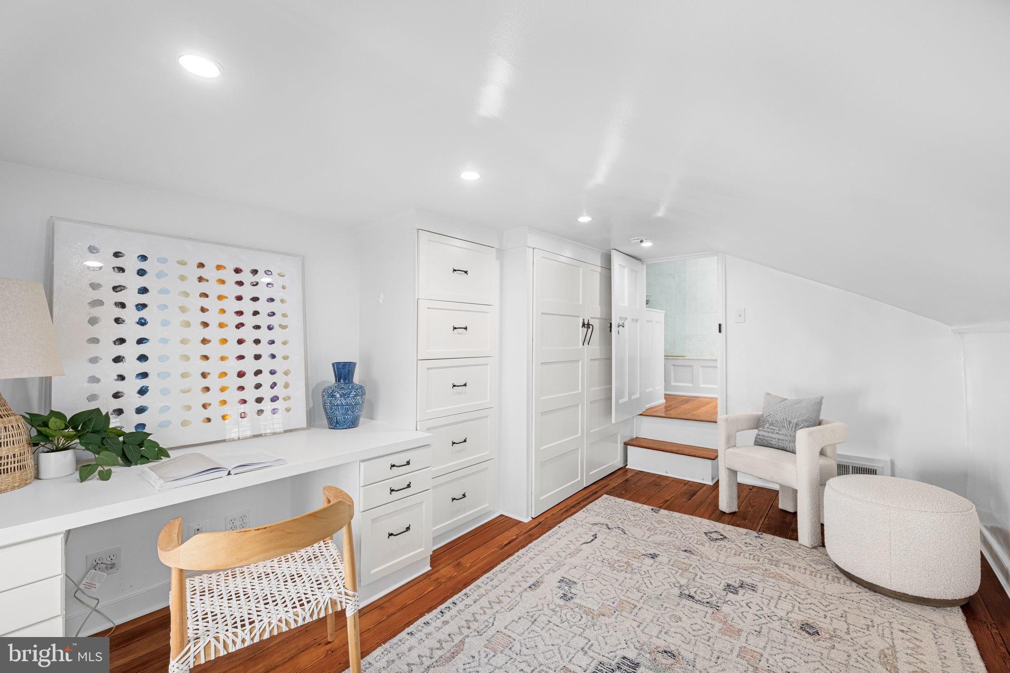 OLD TOWN - Residential