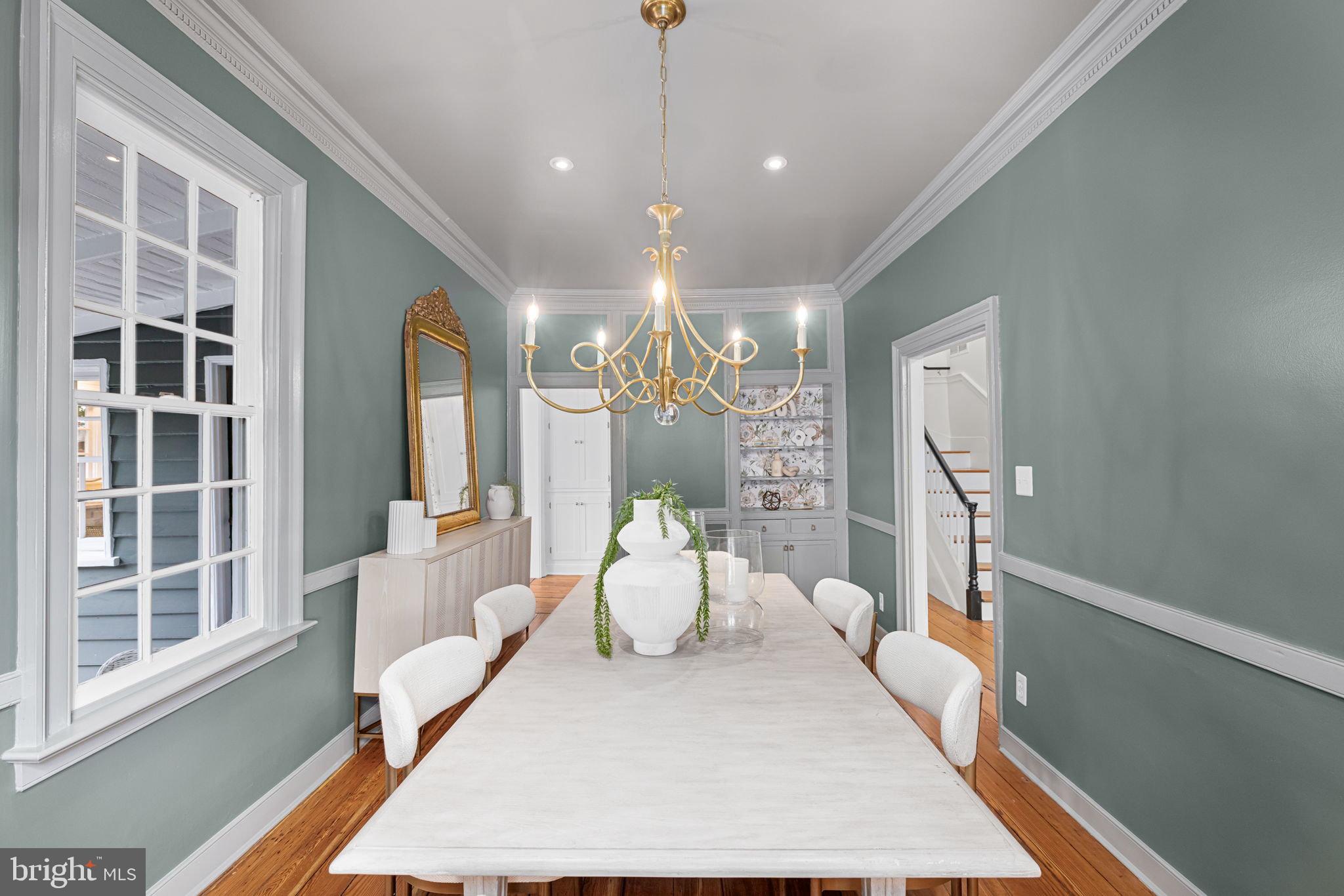 OLD TOWN - Residential