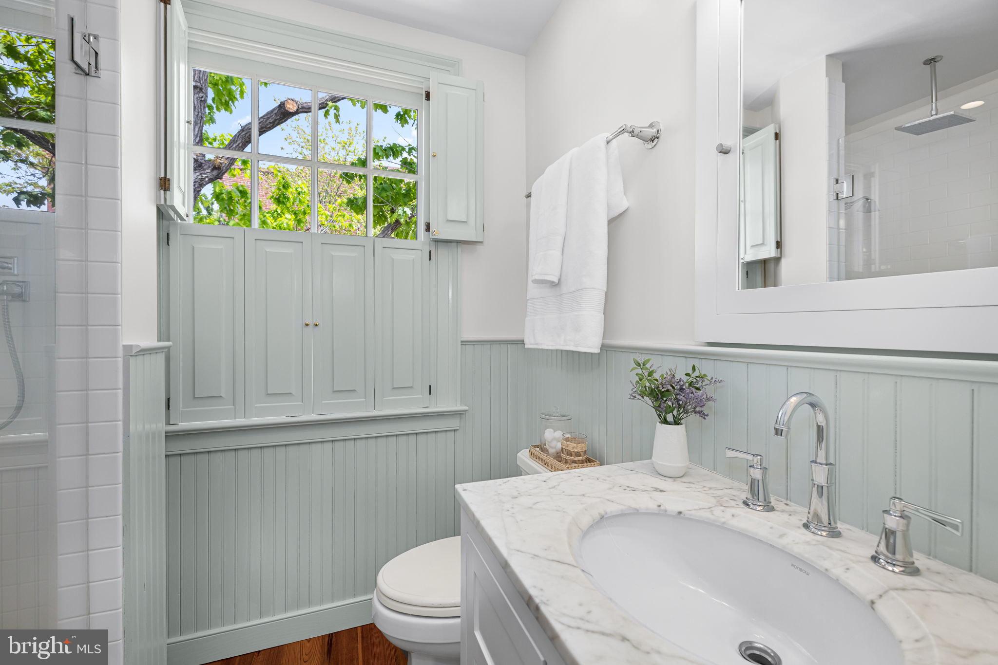 OLD TOWN - Residential