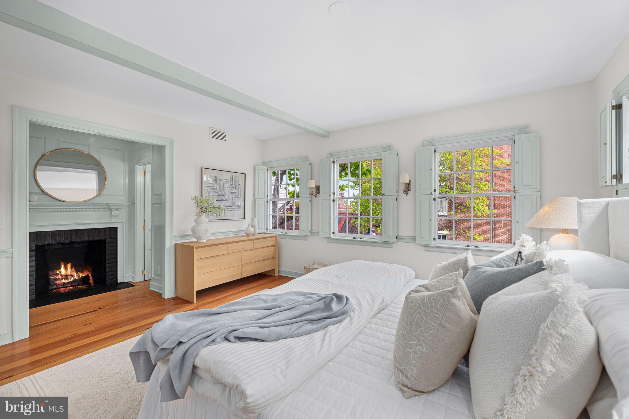 OLD TOWN - Residential