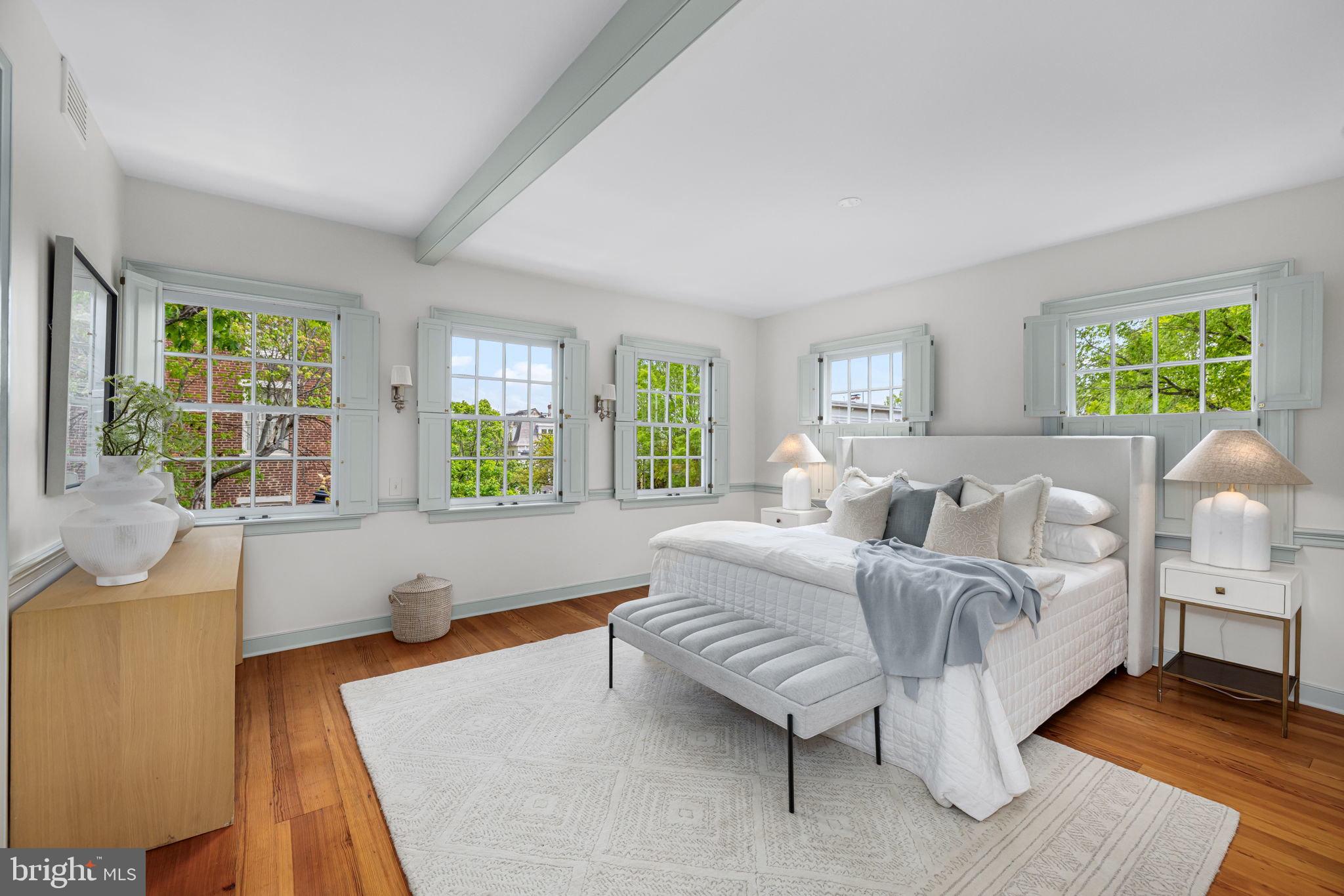 OLD TOWN - Residential