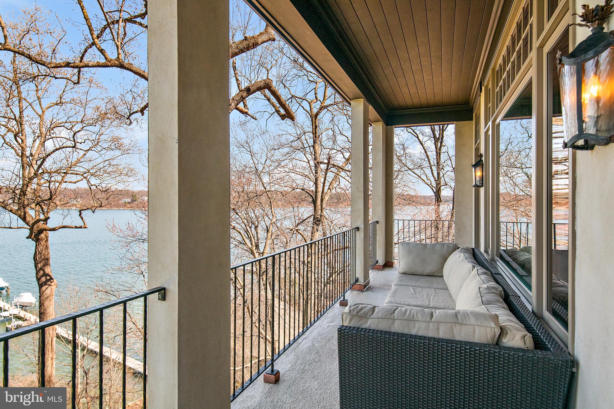 SEVERN FOREST - Residential