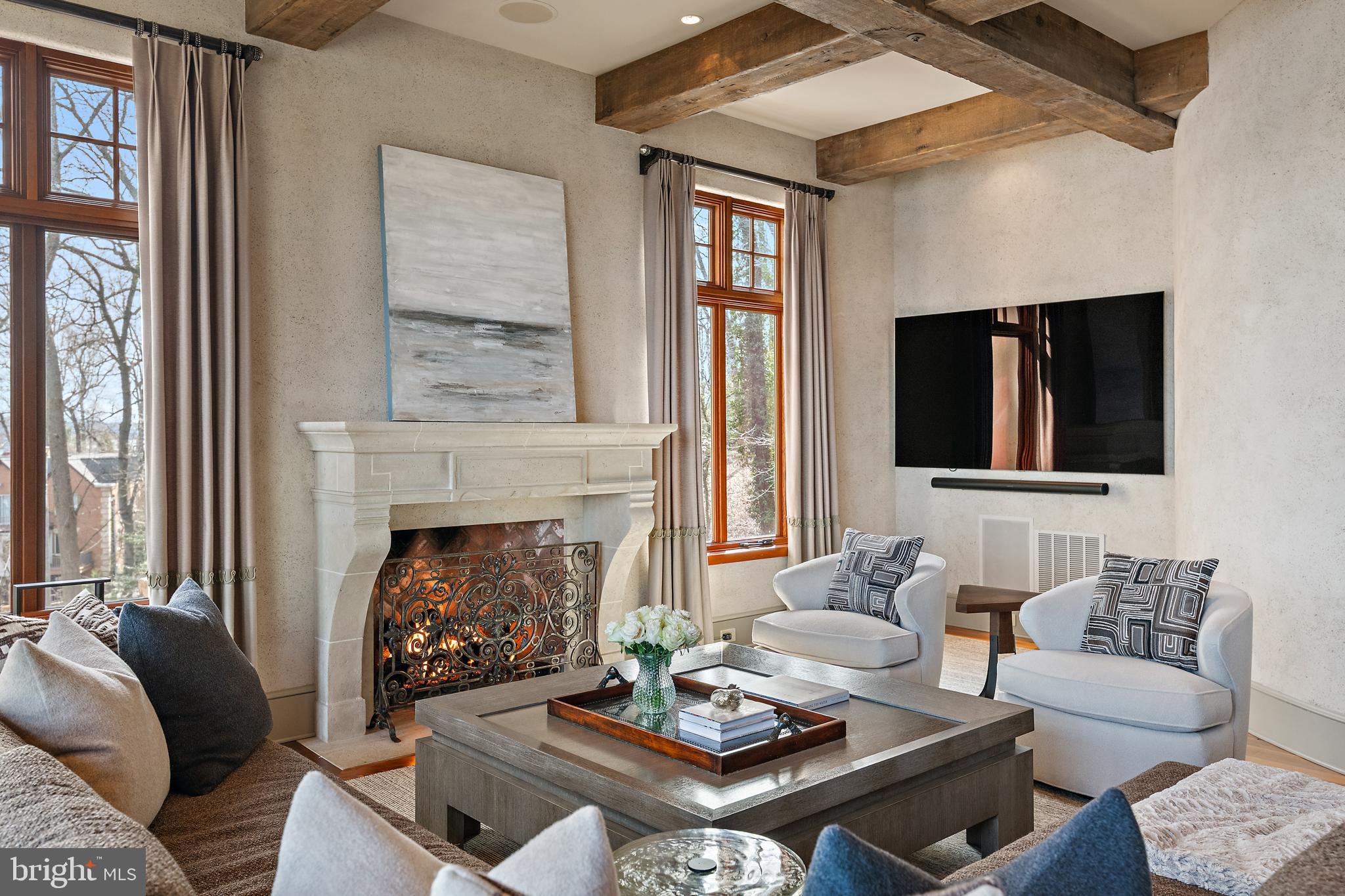 SEVERN FOREST - Residential