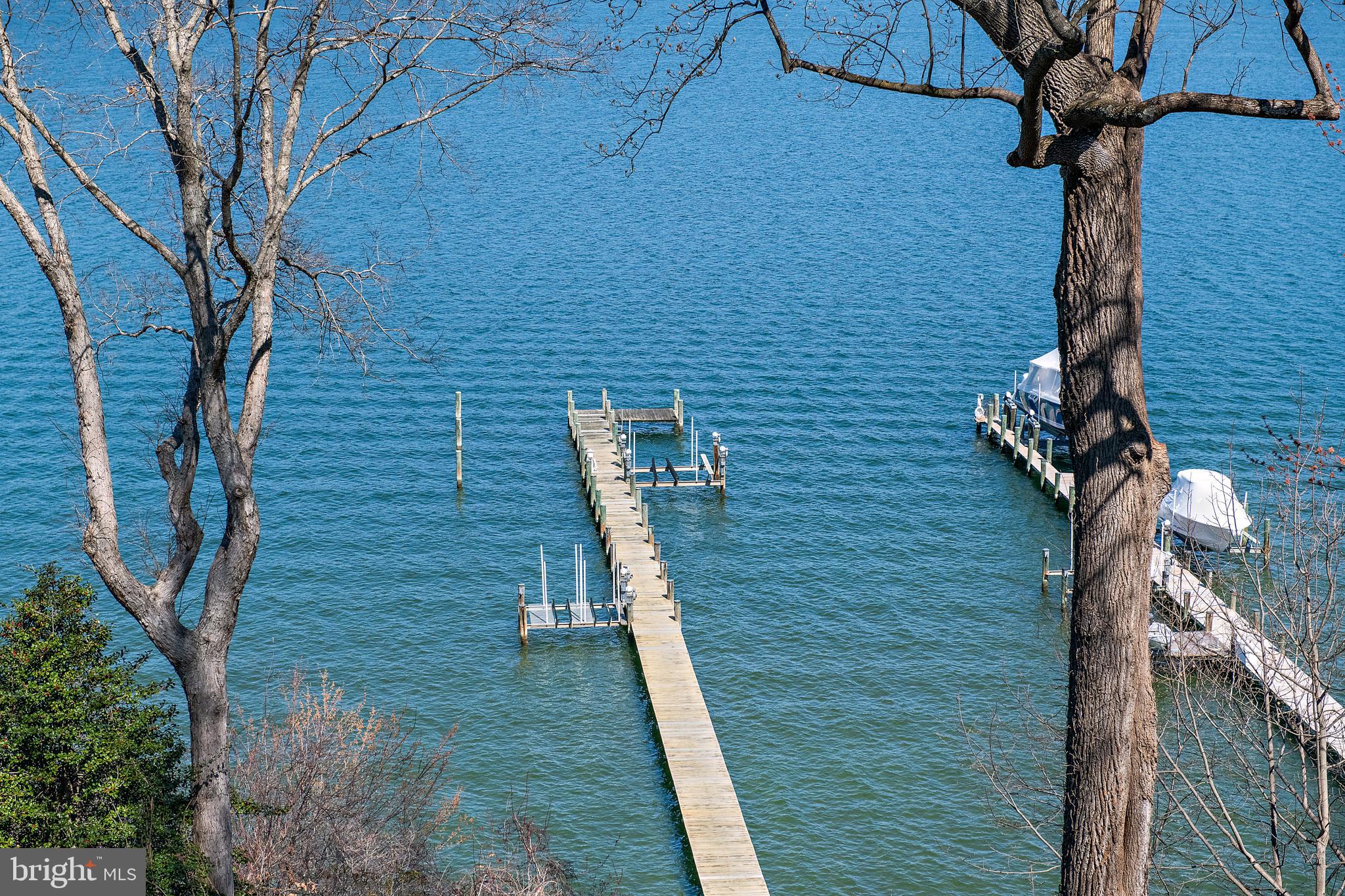 SEVERN FOREST - Residential