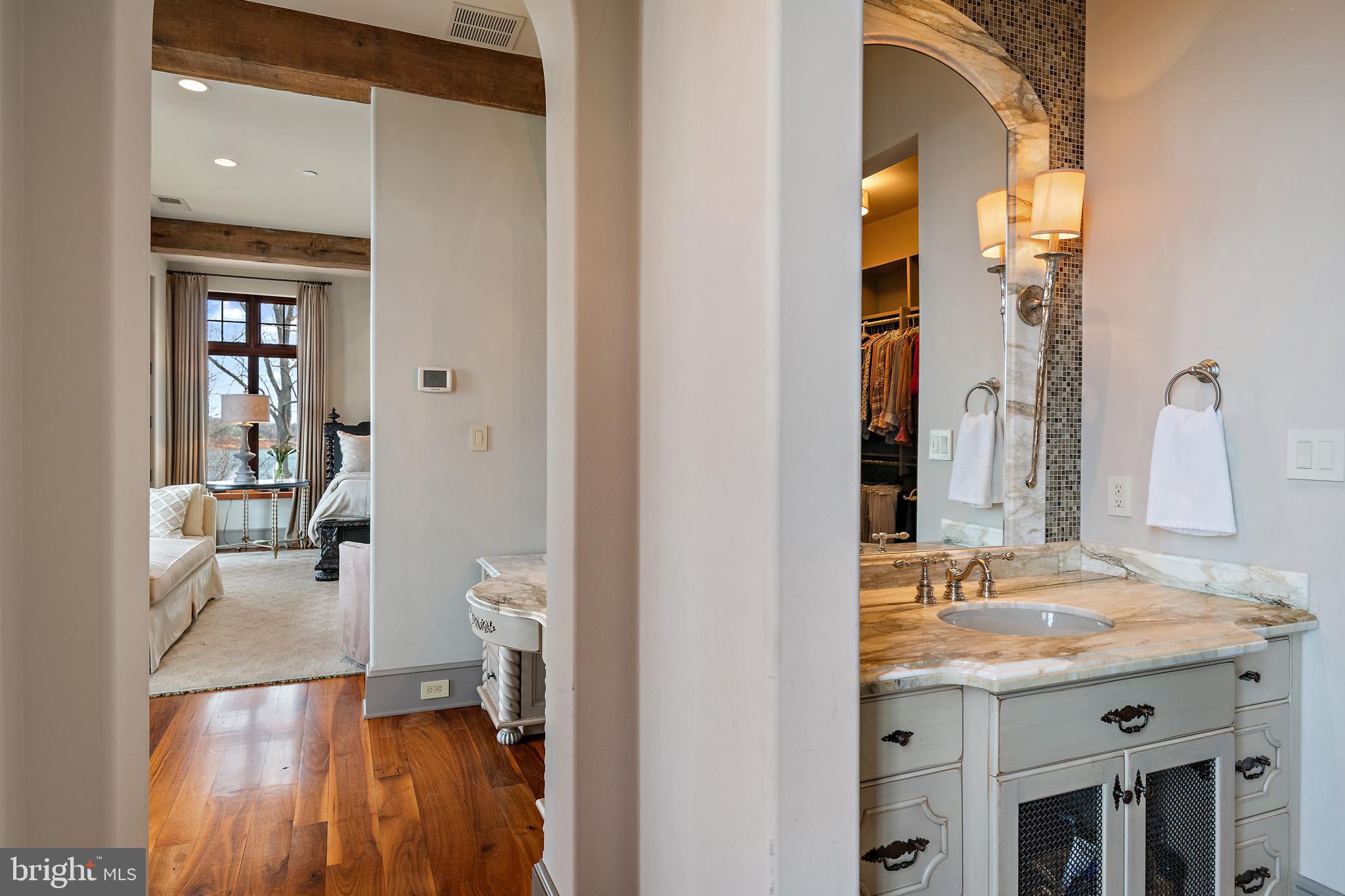 SEVERN FOREST - Residential