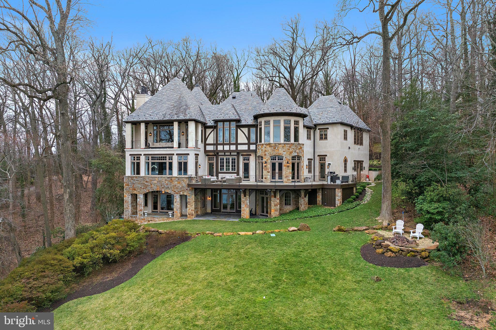 SEVERN FOREST - Residential