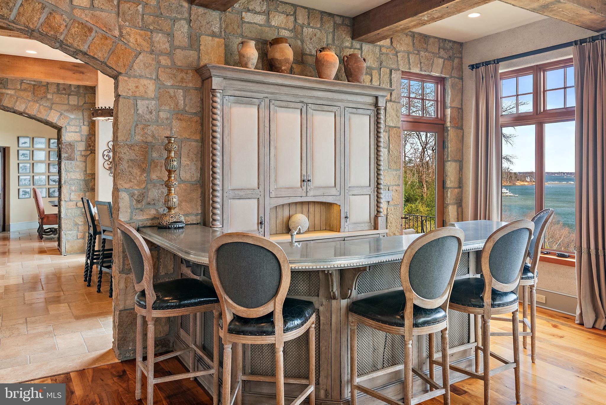 SEVERN FOREST - Residential