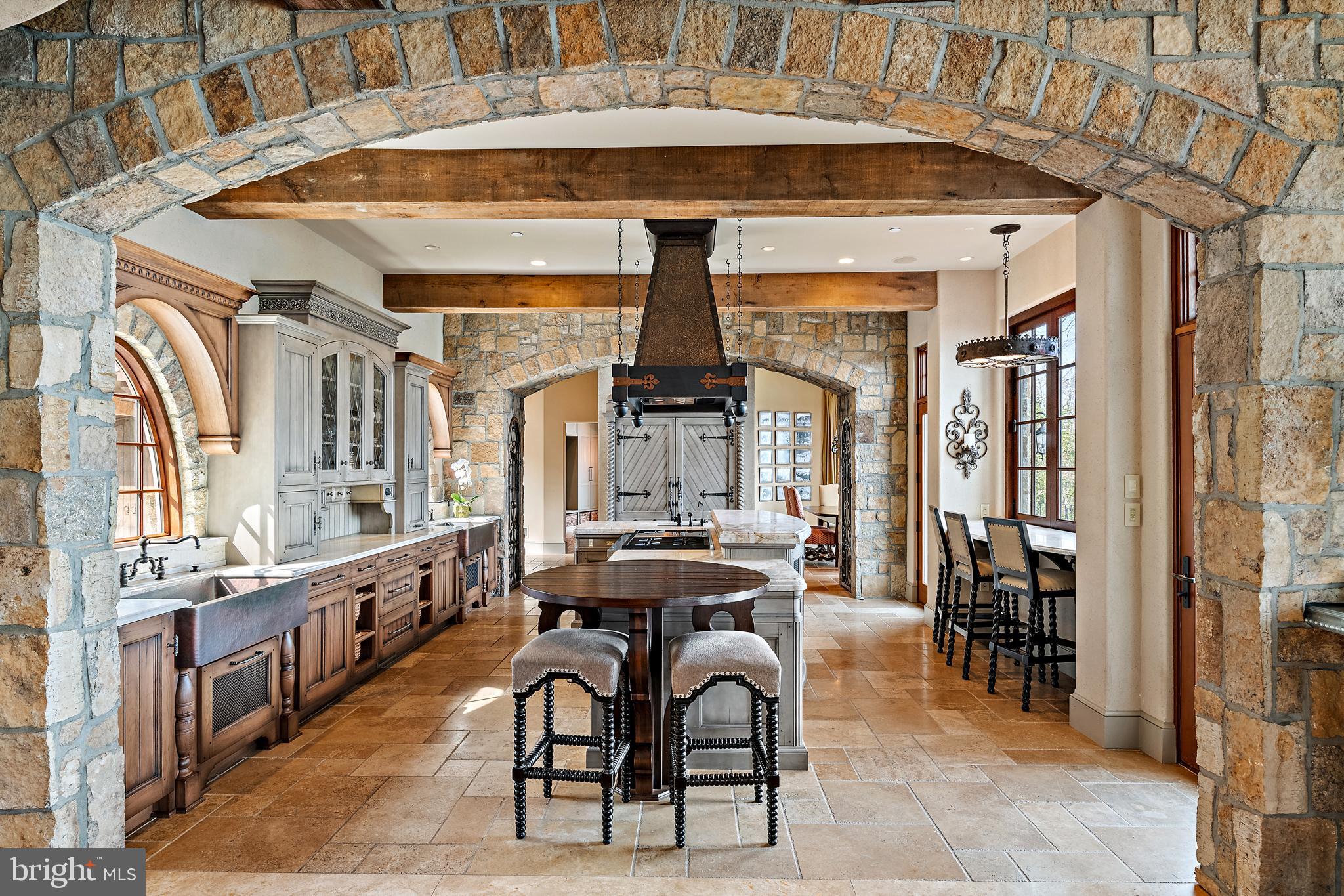 SEVERN FOREST - Residential