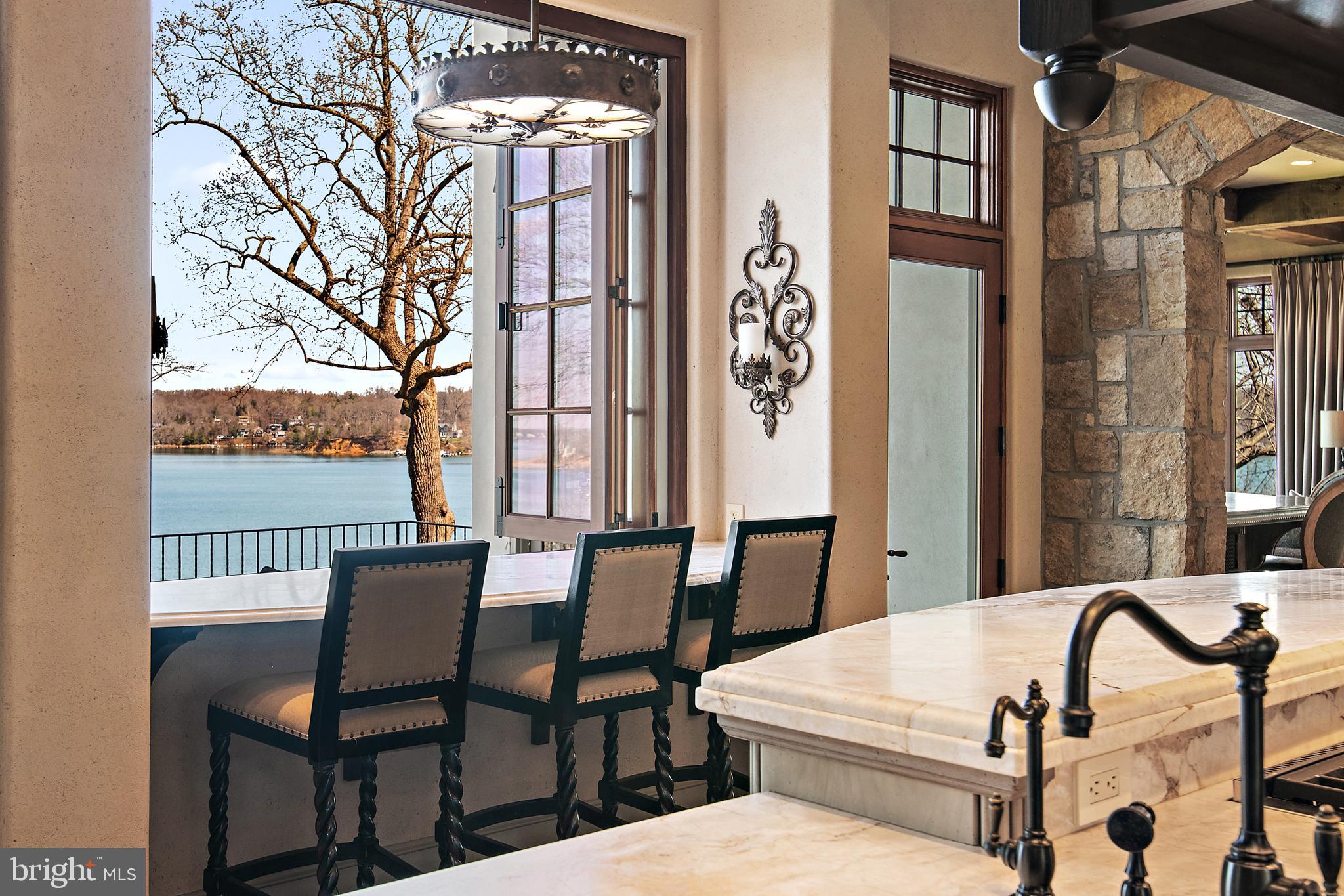 SEVERN FOREST - Residential