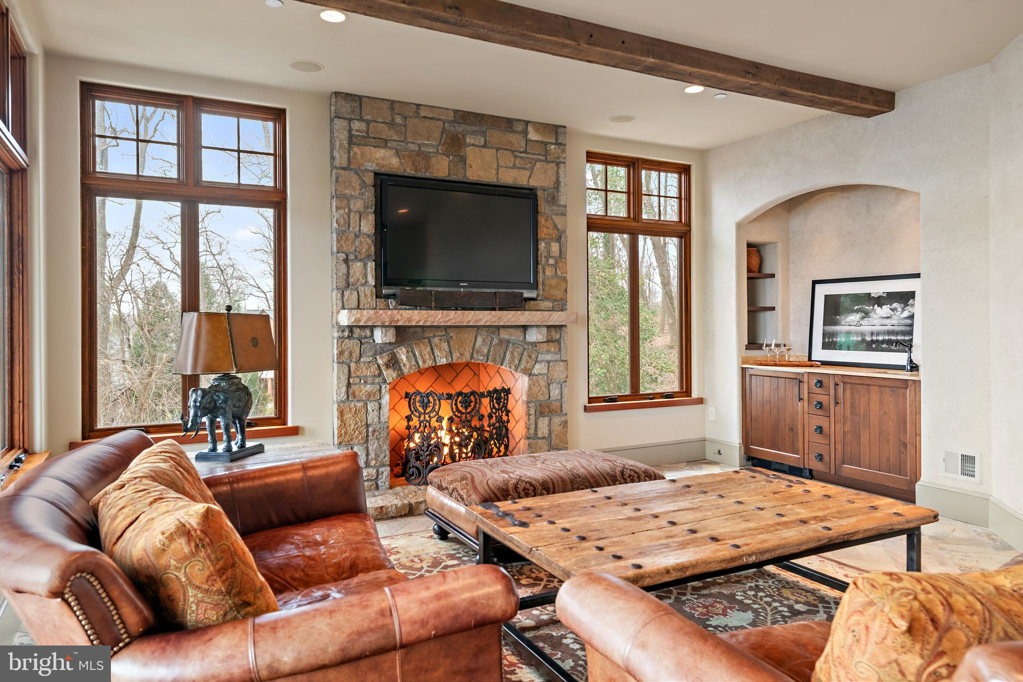 SEVERN FOREST - Residential