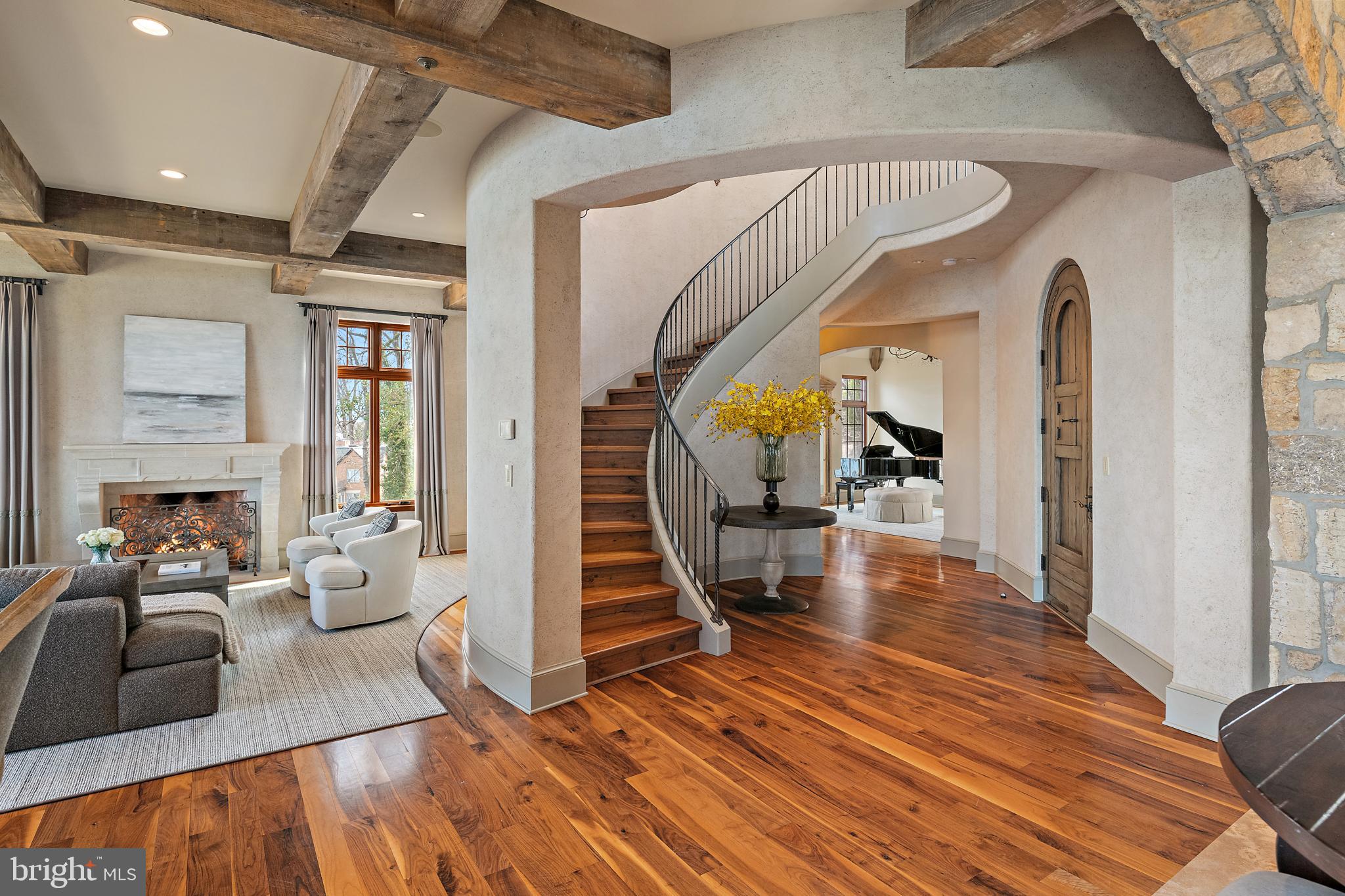 SEVERN FOREST - Residential