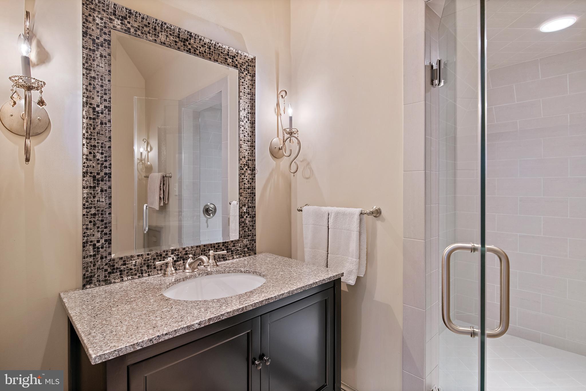 SEVERN FOREST - Residential