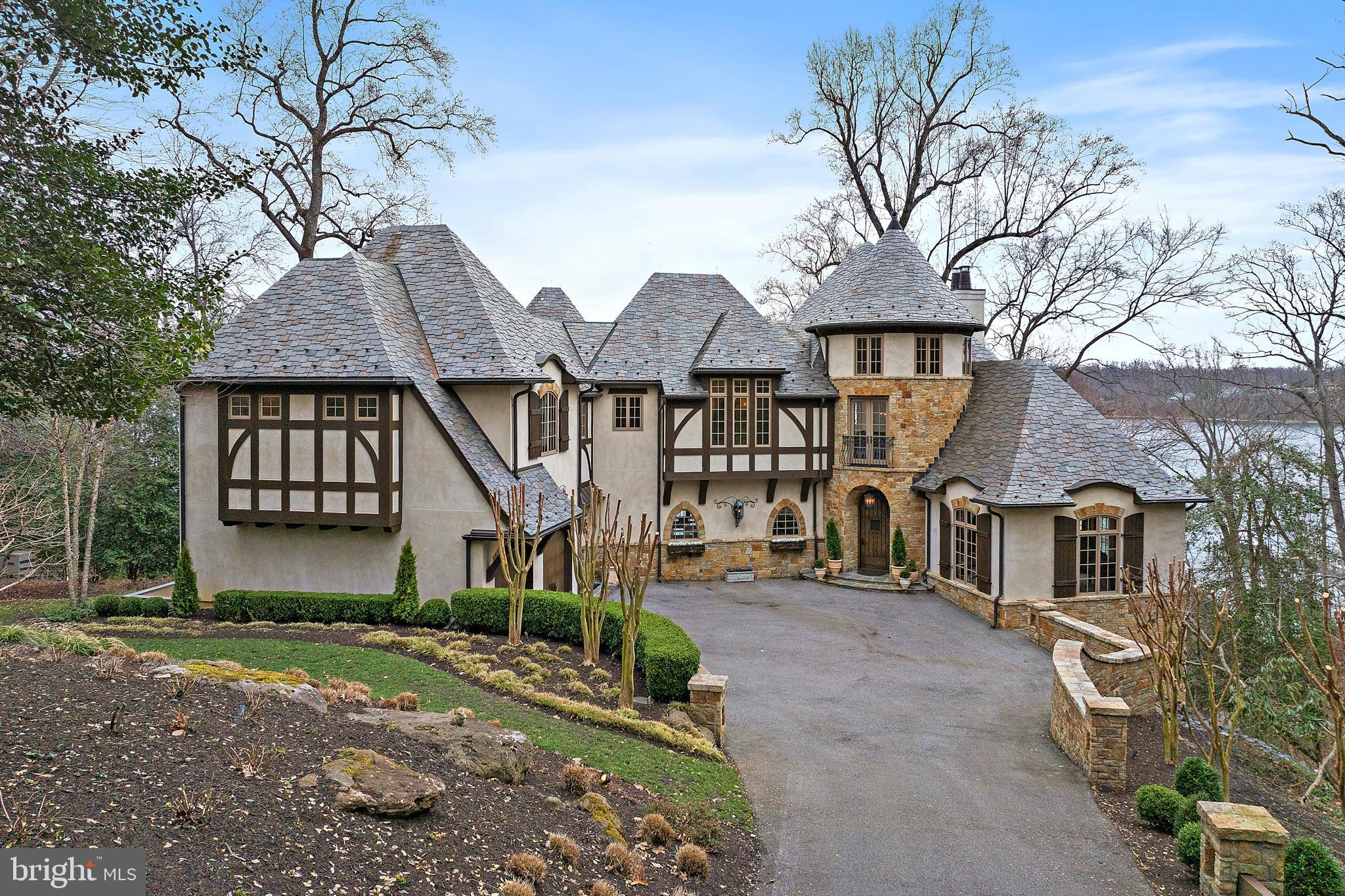 SEVERN FOREST - Residential