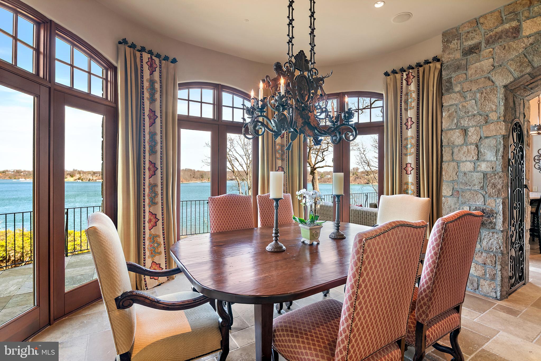 SEVERN FOREST - Residential