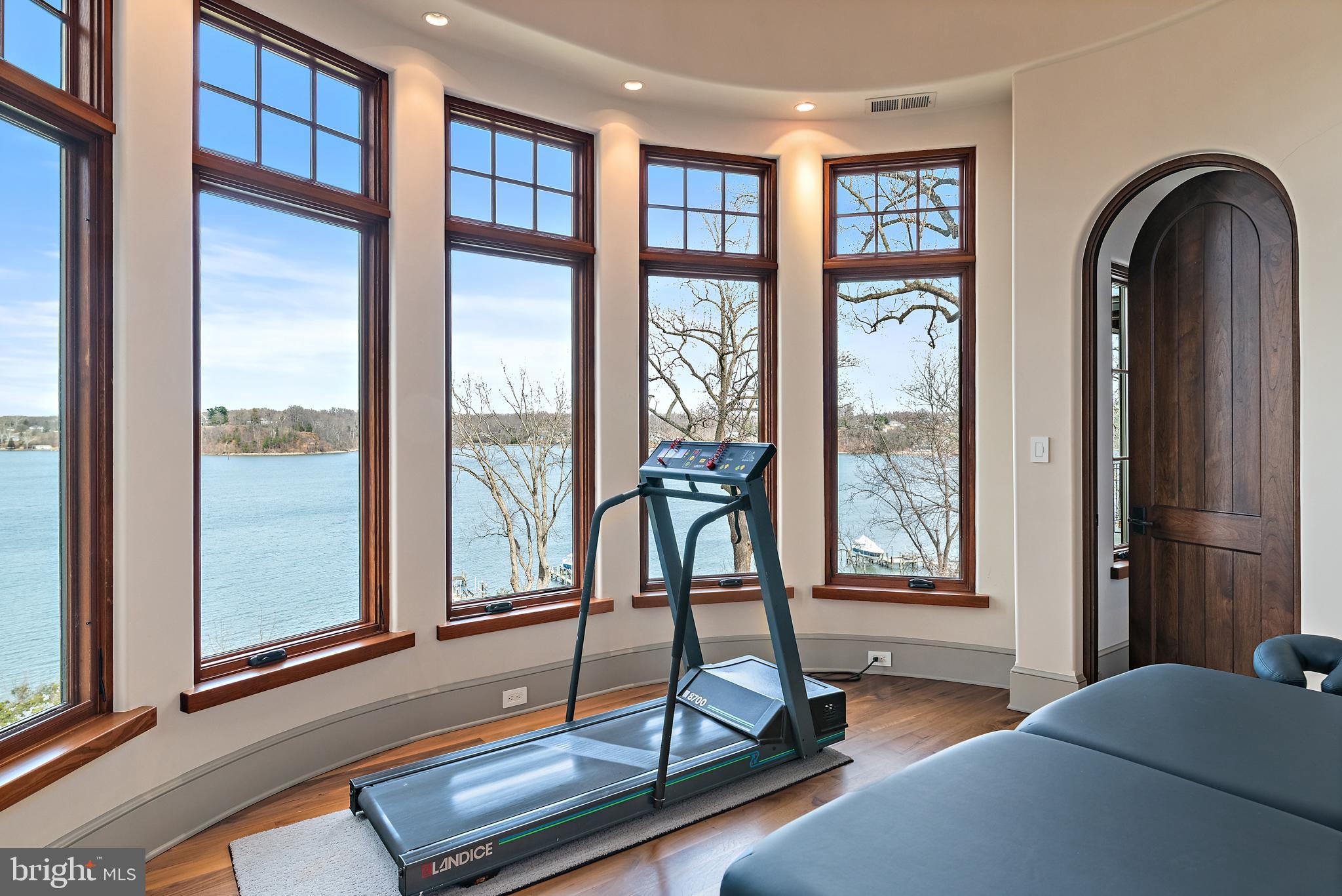 SEVERN FOREST - Residential