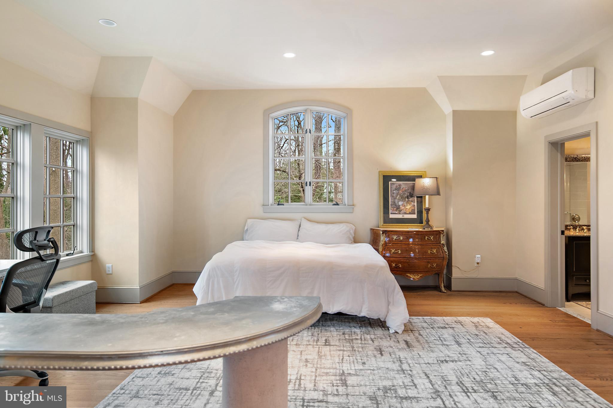 SEVERN FOREST - Residential