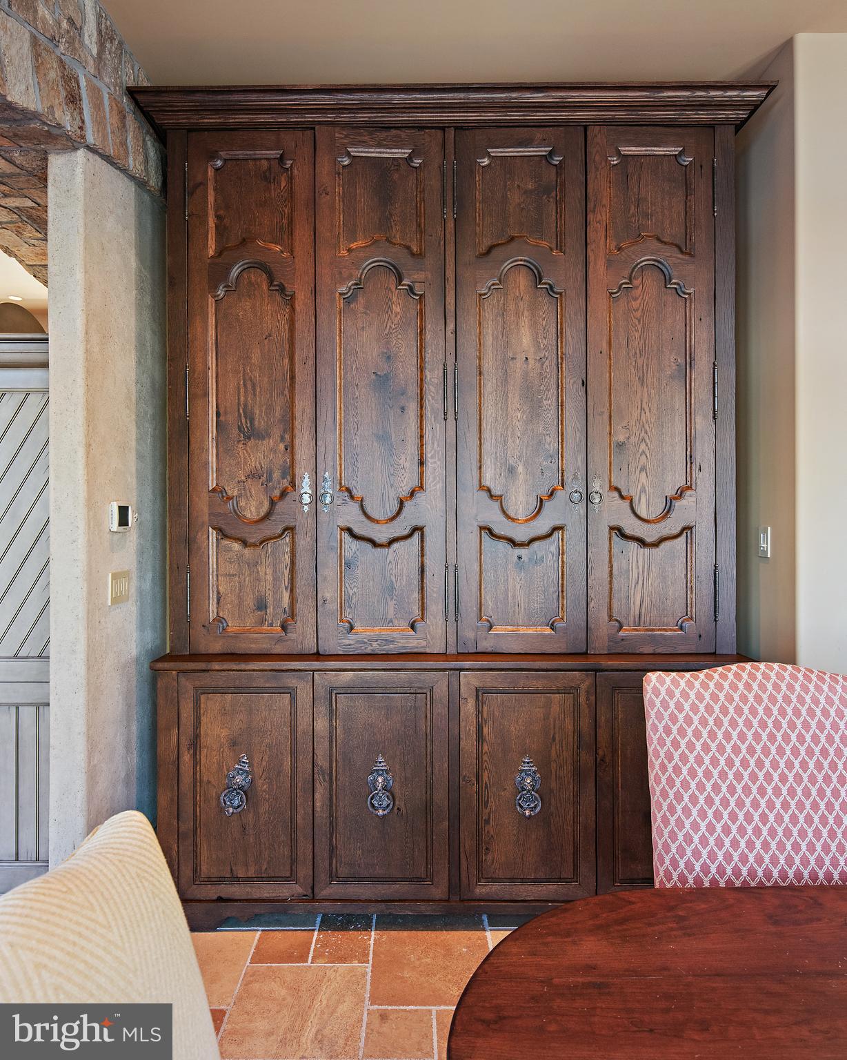 SEVERN FOREST - Residential