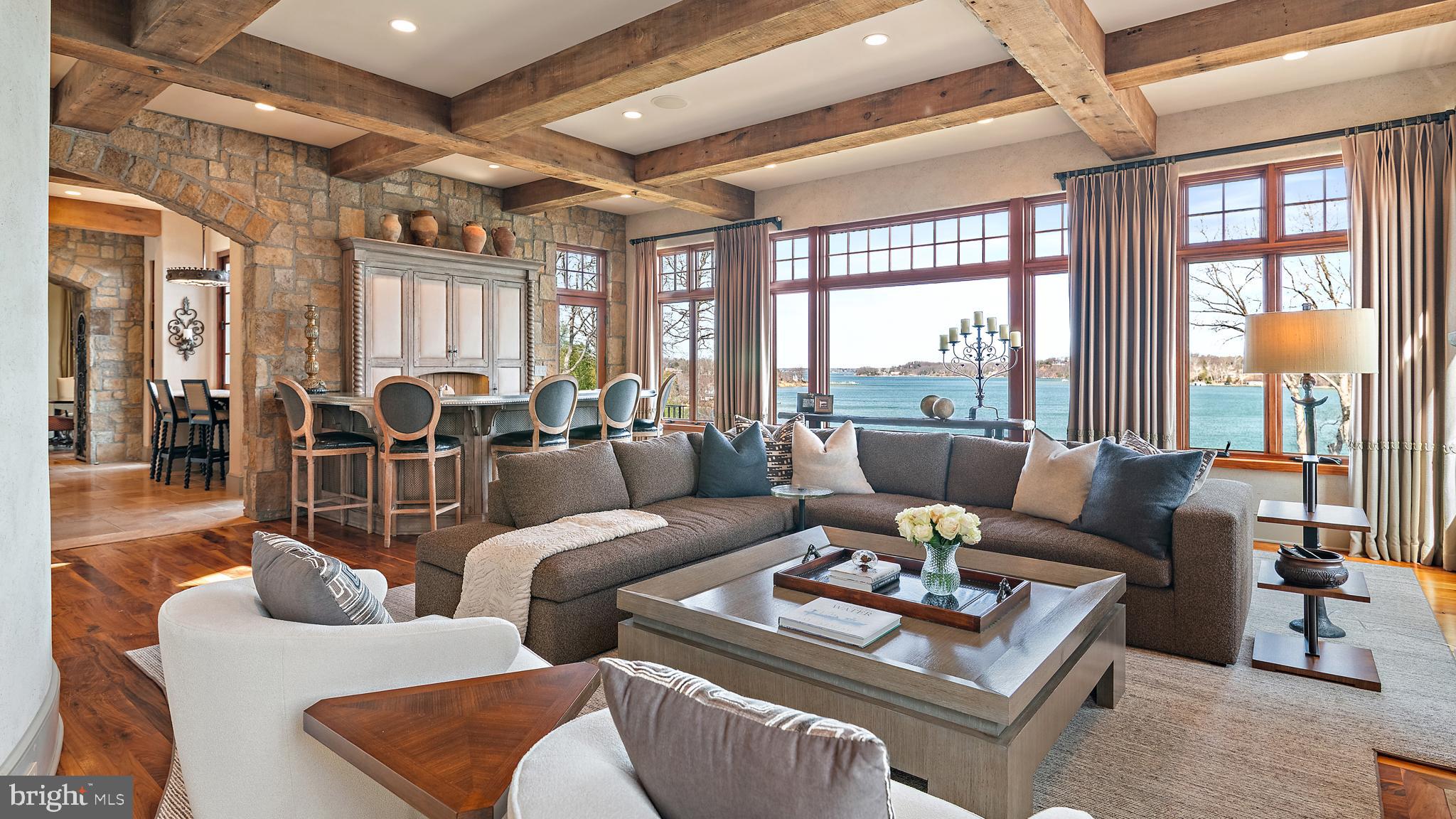 SEVERN FOREST - Residential