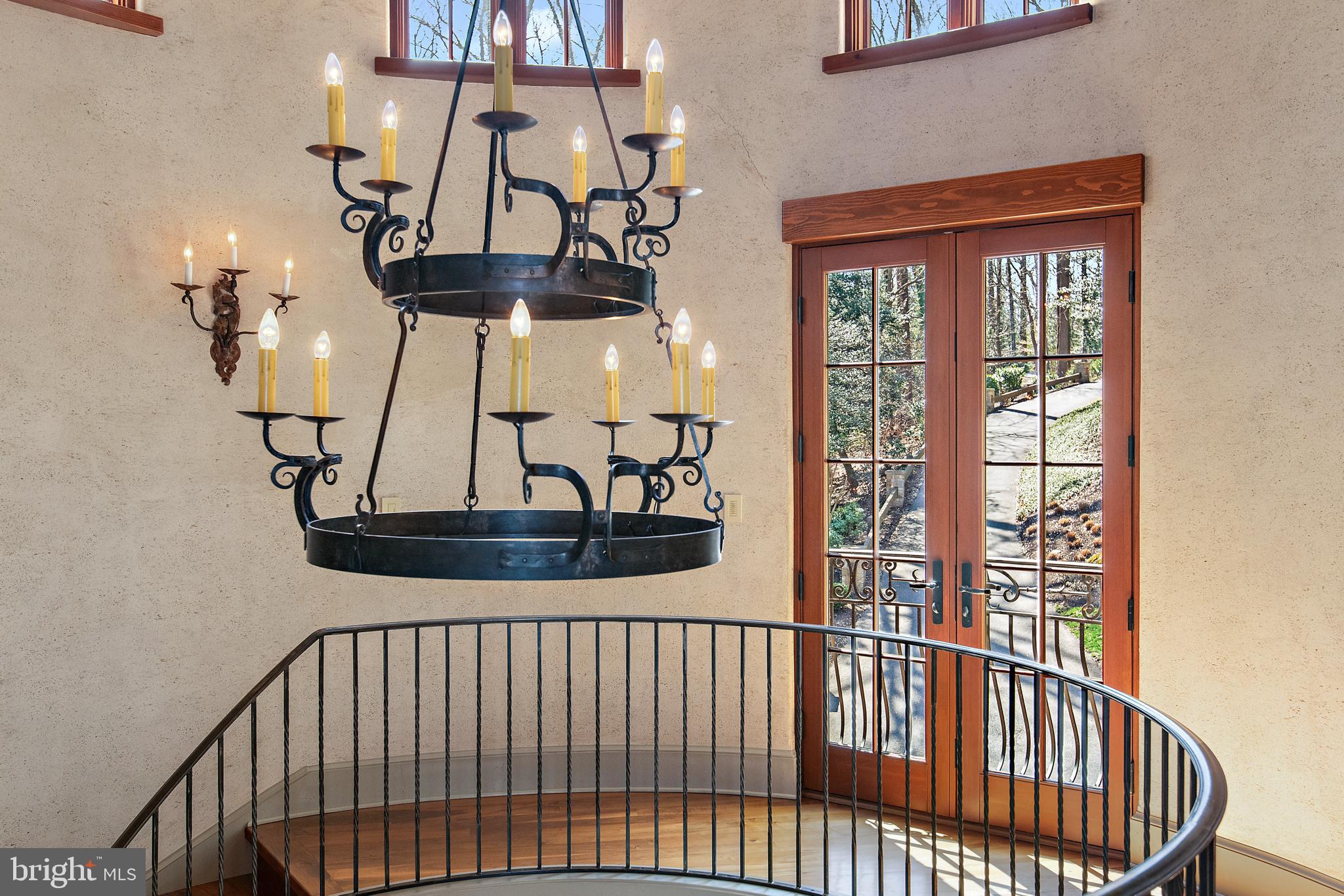 SEVERN FOREST - Residential