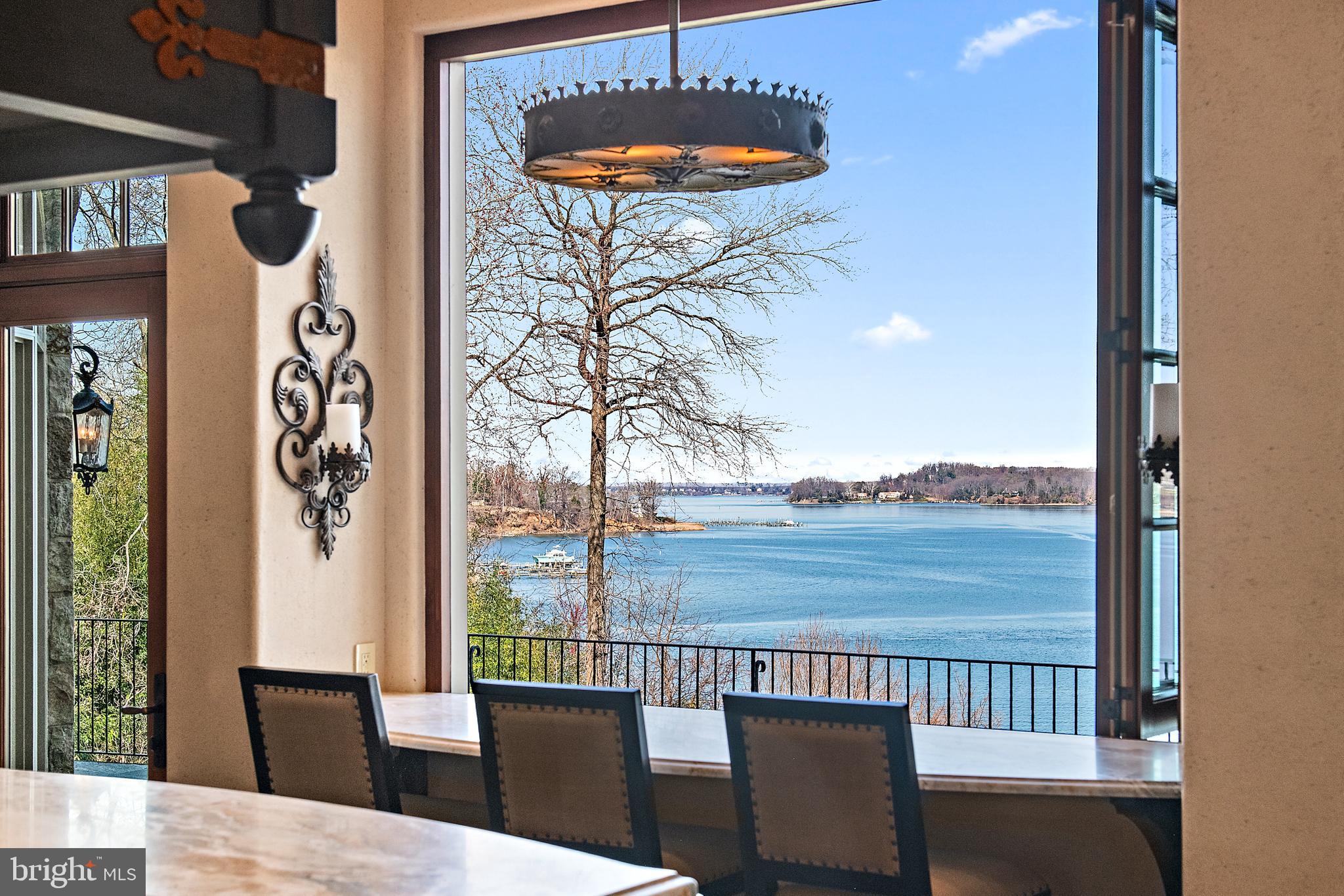 SEVERN FOREST - Residential