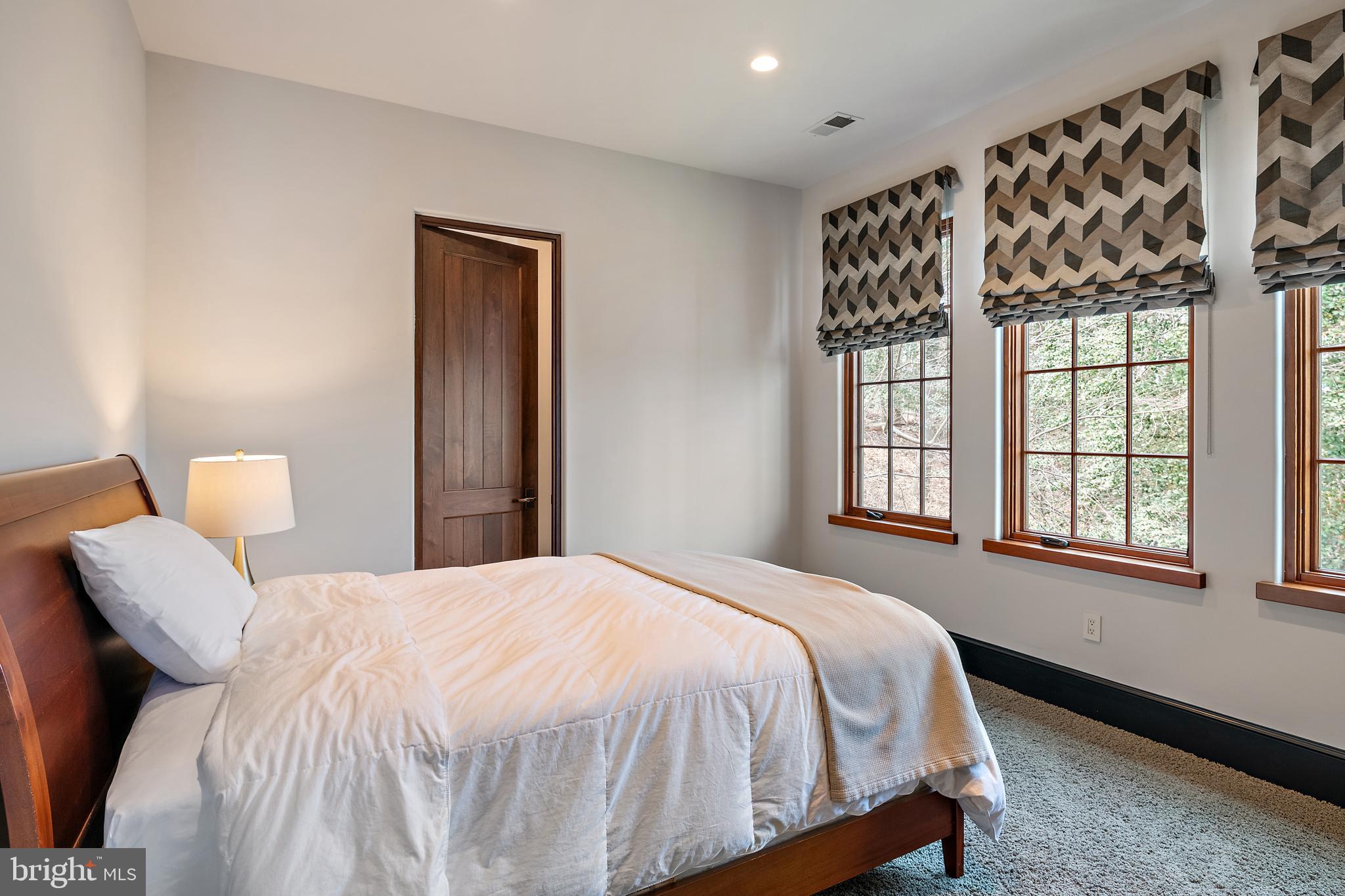 SEVERN FOREST - Residential