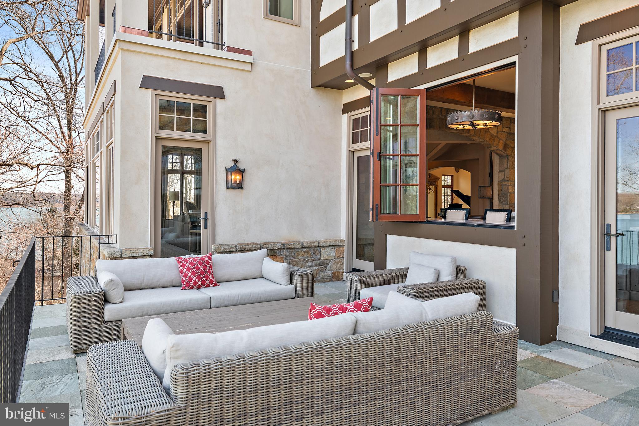 SEVERN FOREST - Residential