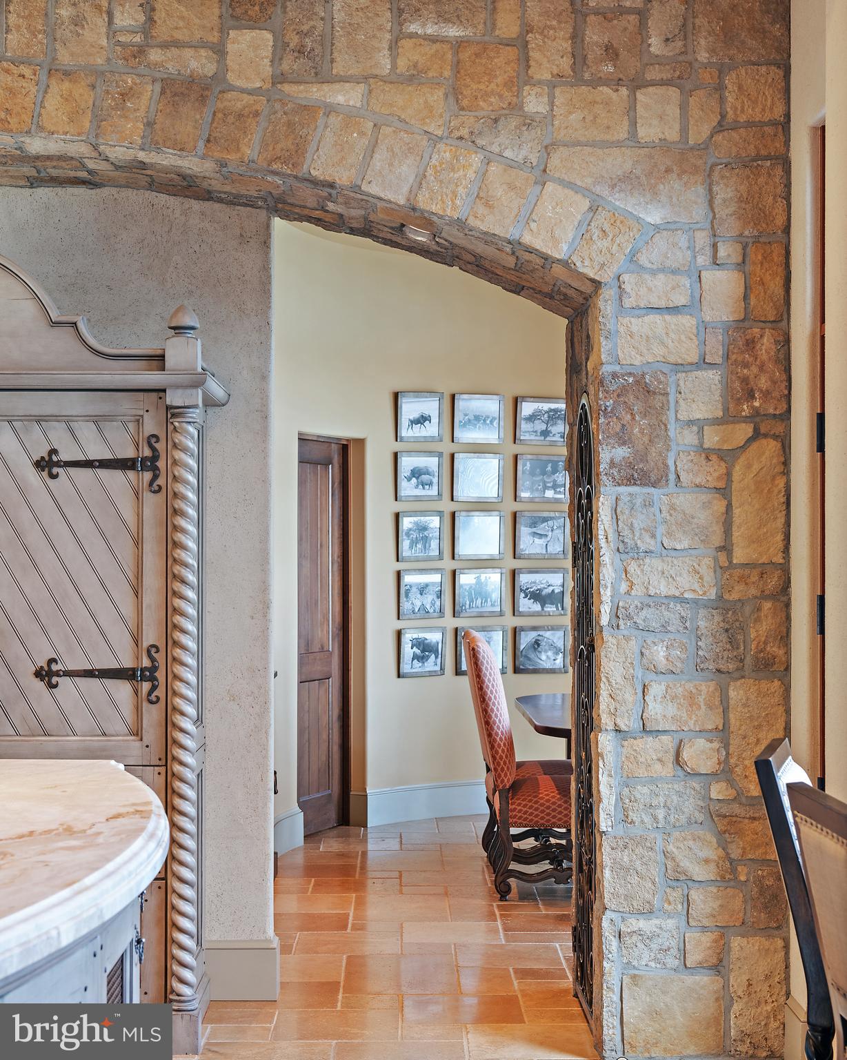 SEVERN FOREST - Residential